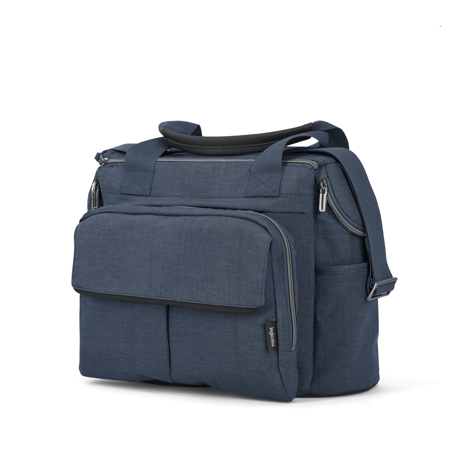 Inglesina changing bags Inglesina Dual Bag Aptica - Resort Blue ACC/ING/086225
