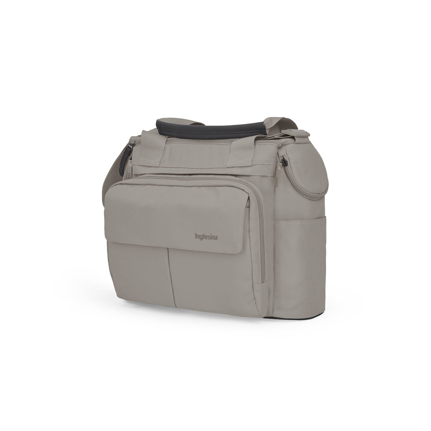 Inglesina changing bags Inglesina Dual Bag Electa - Battery Beige ACC/ING/088083