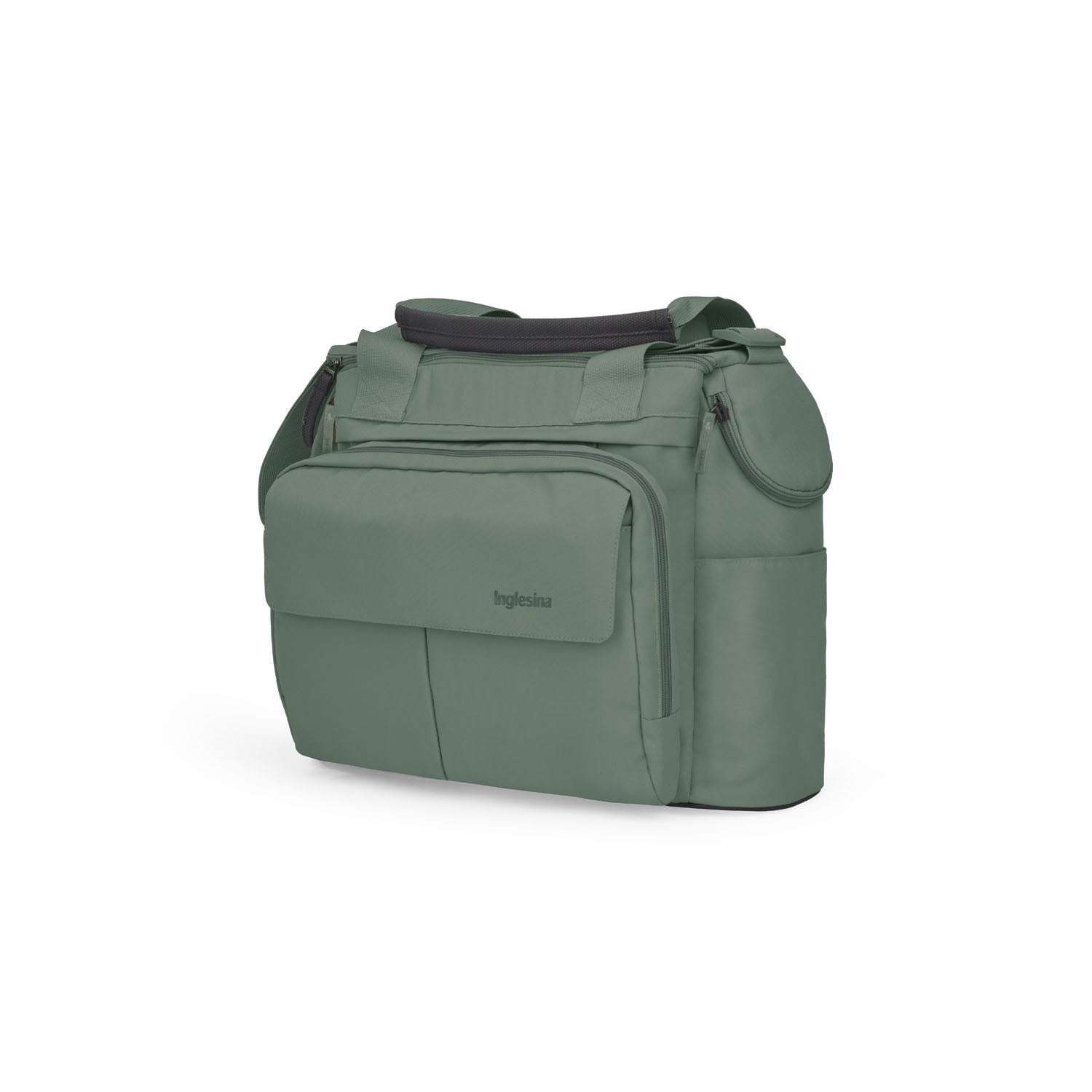 Inglesina changing bags Inglesina Dual Bag Electa - Murray Green ACC/ING/088618