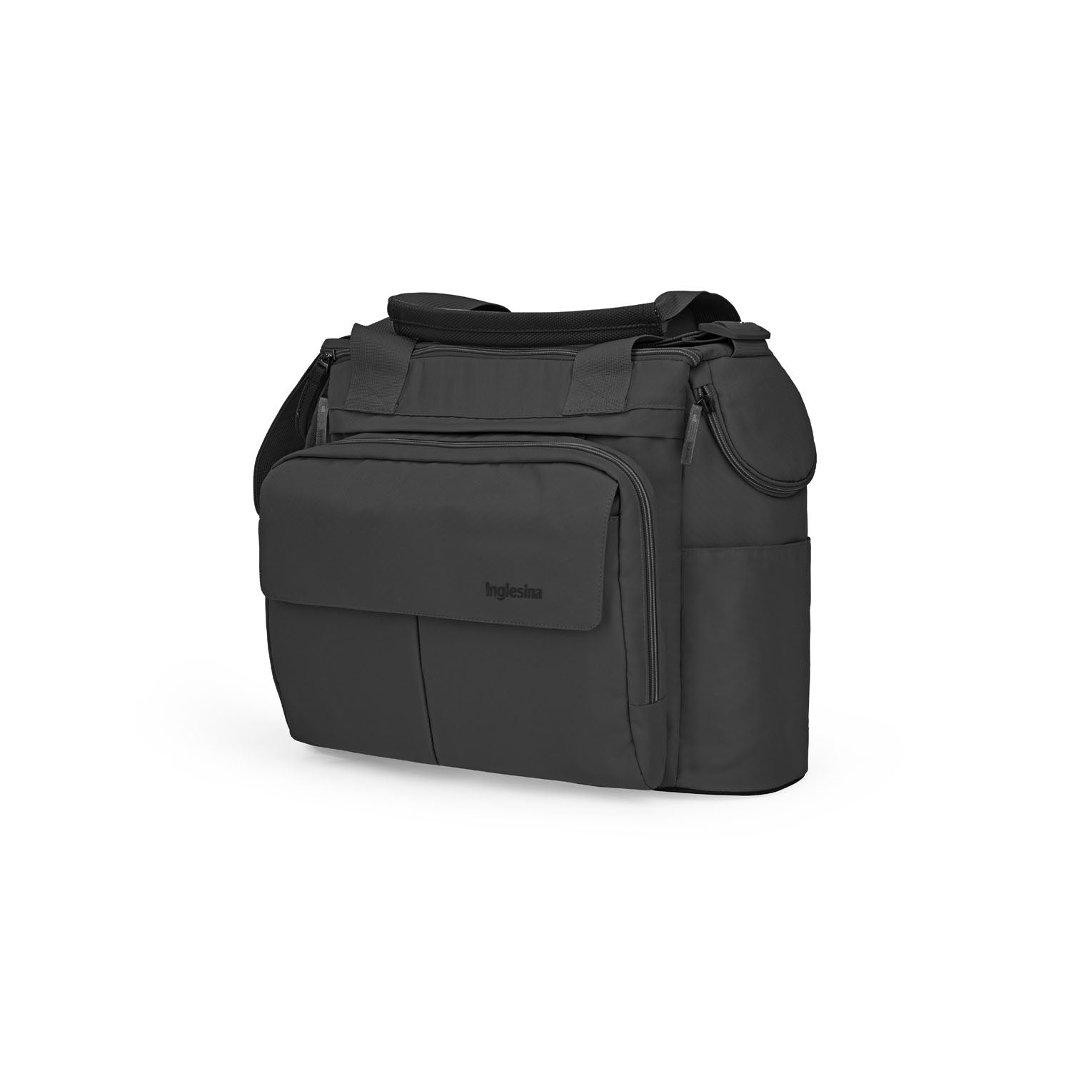 Inglesina changing bags Inglesina Dual Bag Electa - Upper Black ACC/ING/088625