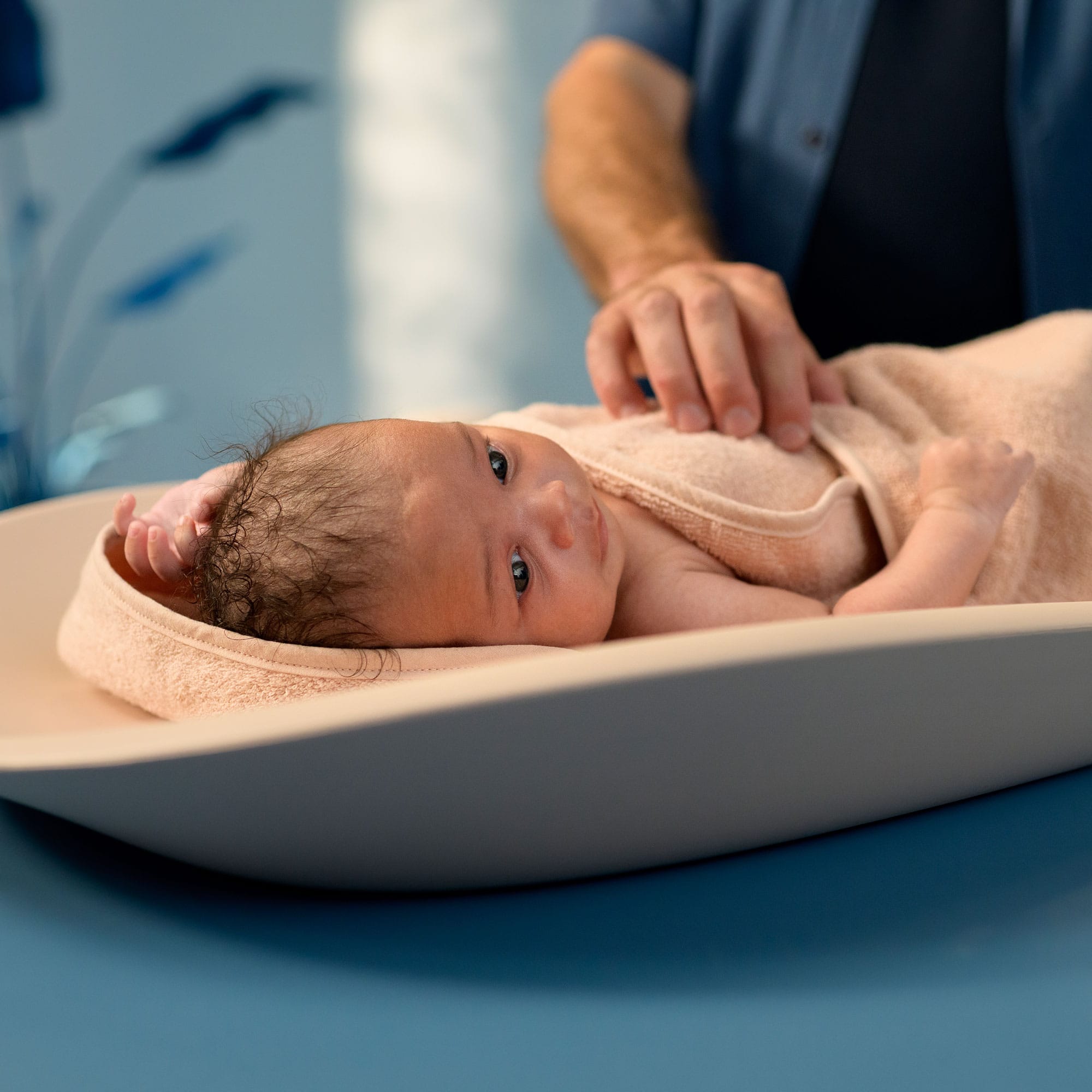 Inglesina changing mats Maxi-Cosi Mavis Changing Mat - Elegance Beige 2671159110