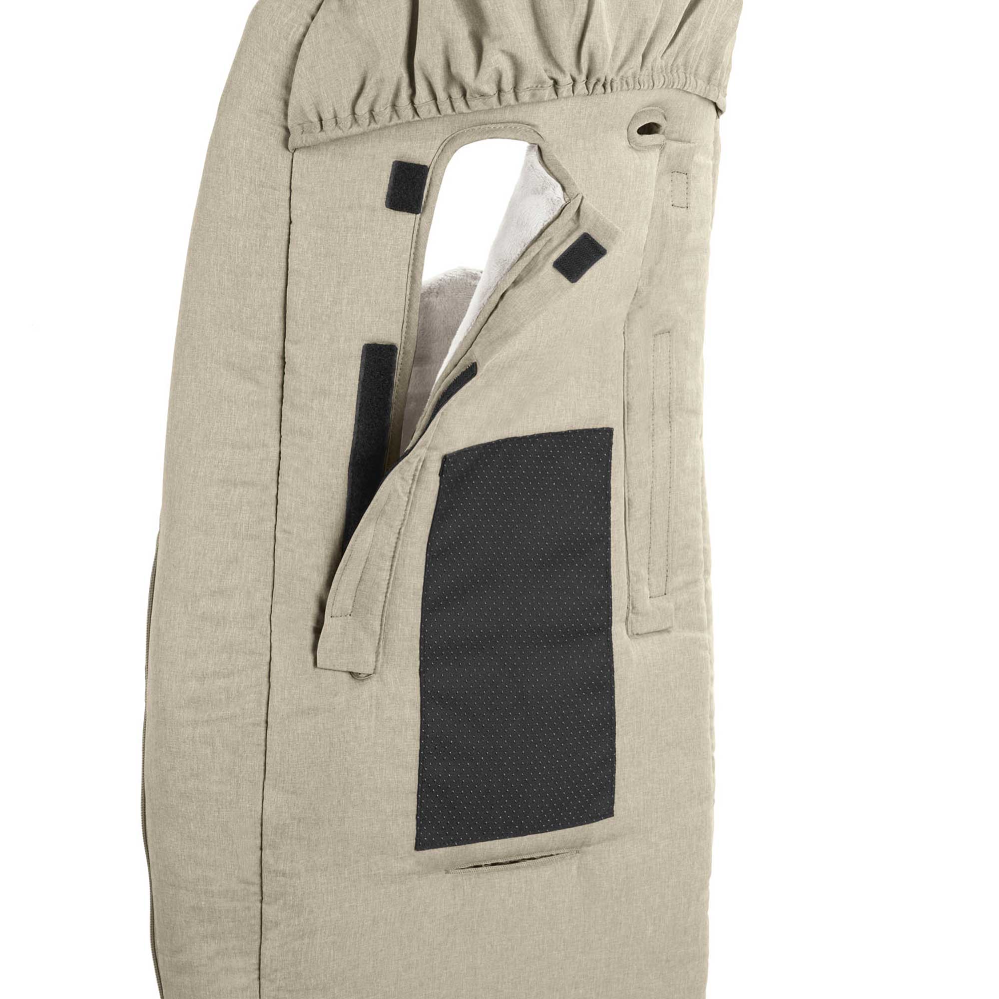 Inglesina footmuffs Inglesina Winter Stroller Footmuff - Desert Beige ACC/ING/082821