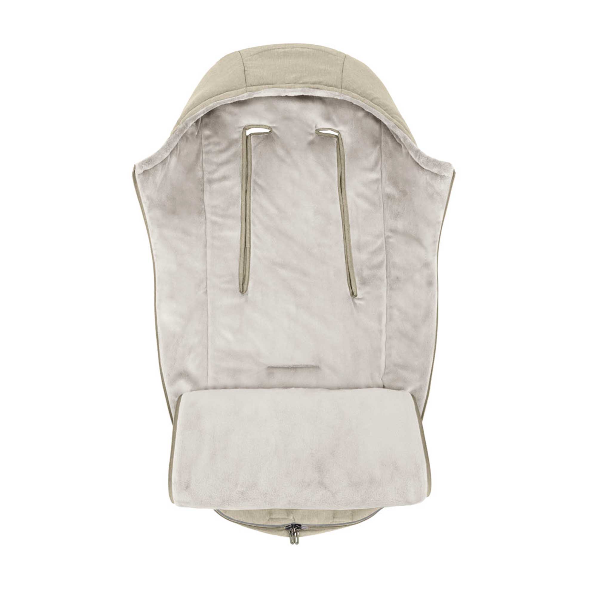 Inglesina footmuffs Inglesina Winter Stroller Footmuff - Desert Beige ACC/ING/082821