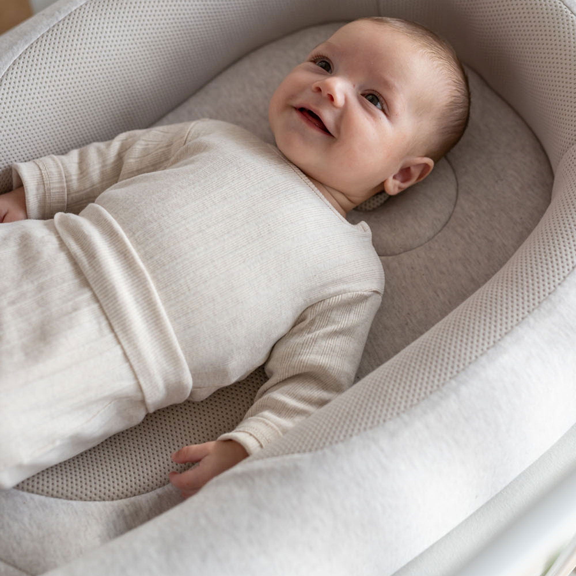 Inglesina play mats & gyms Inglesina Welcome Pod - Delicate Pink MAT/ING/086973