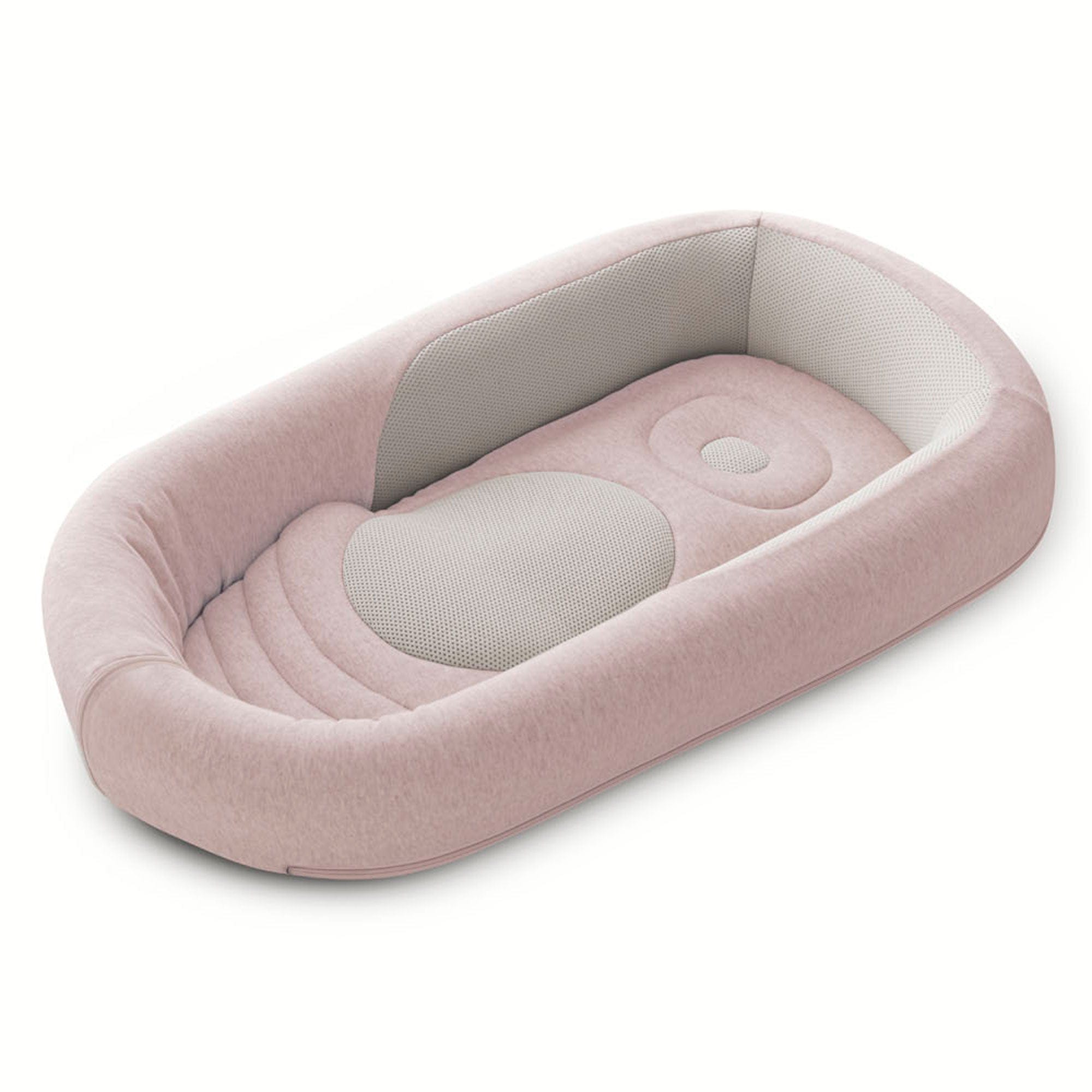 Inglesina play mats & gyms Inglesina Welcome Pod - Delicate Pink MAT/ING/086973