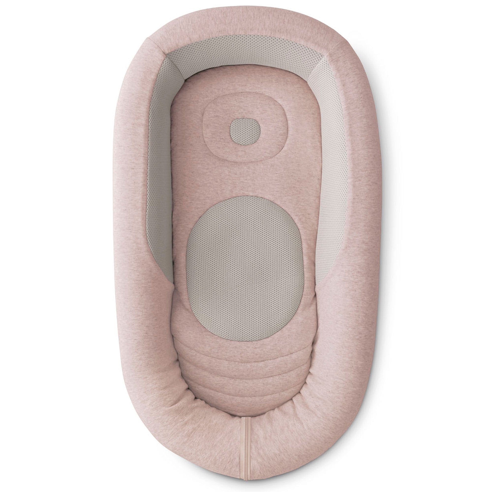 Inglesina play mats & gyms Inglesina Welcome Pod - Delicate Pink MAT/ING/086973