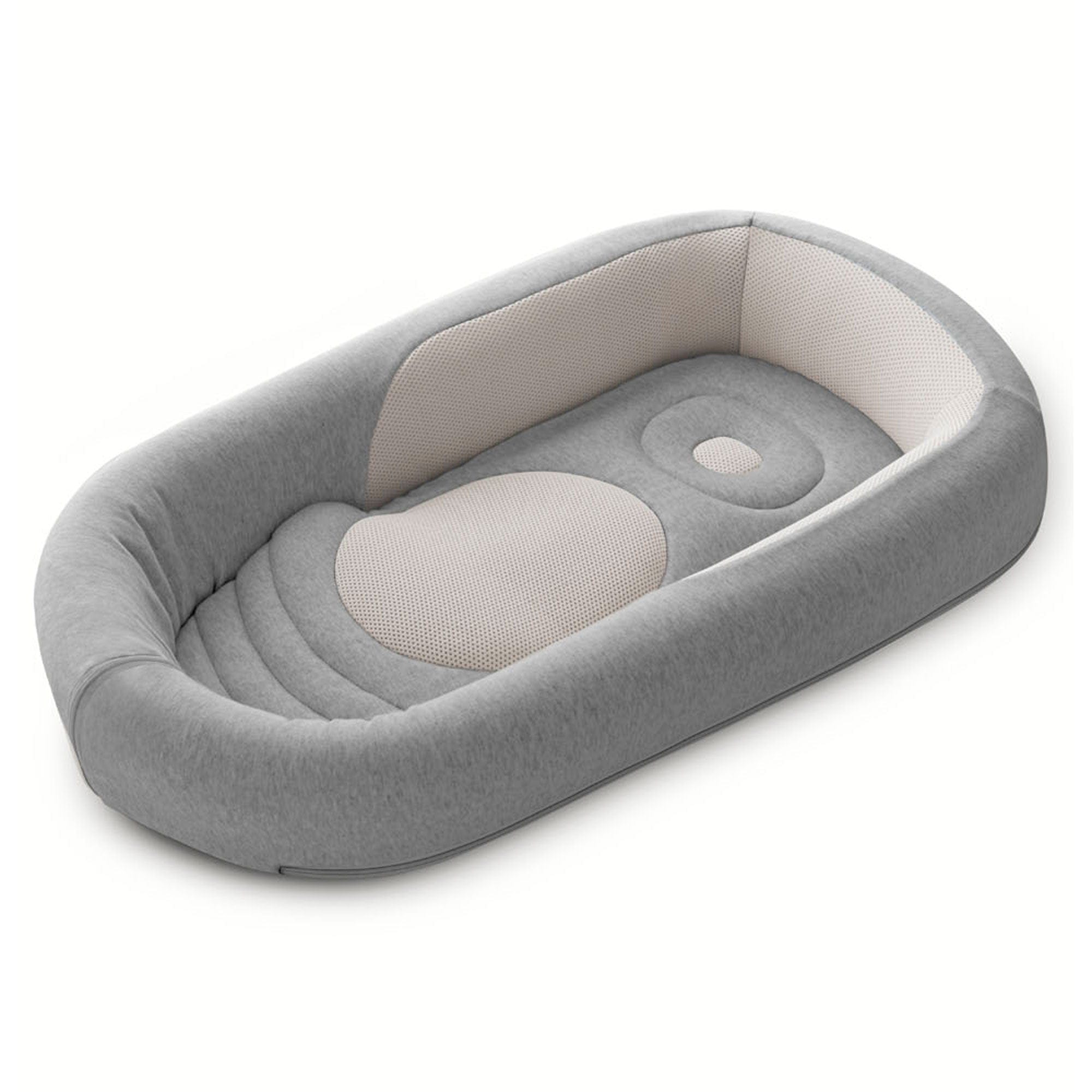 Inglesina play mats & gyms Inglesina Welcome Pod - Harmony Grey MAT/ING/087420