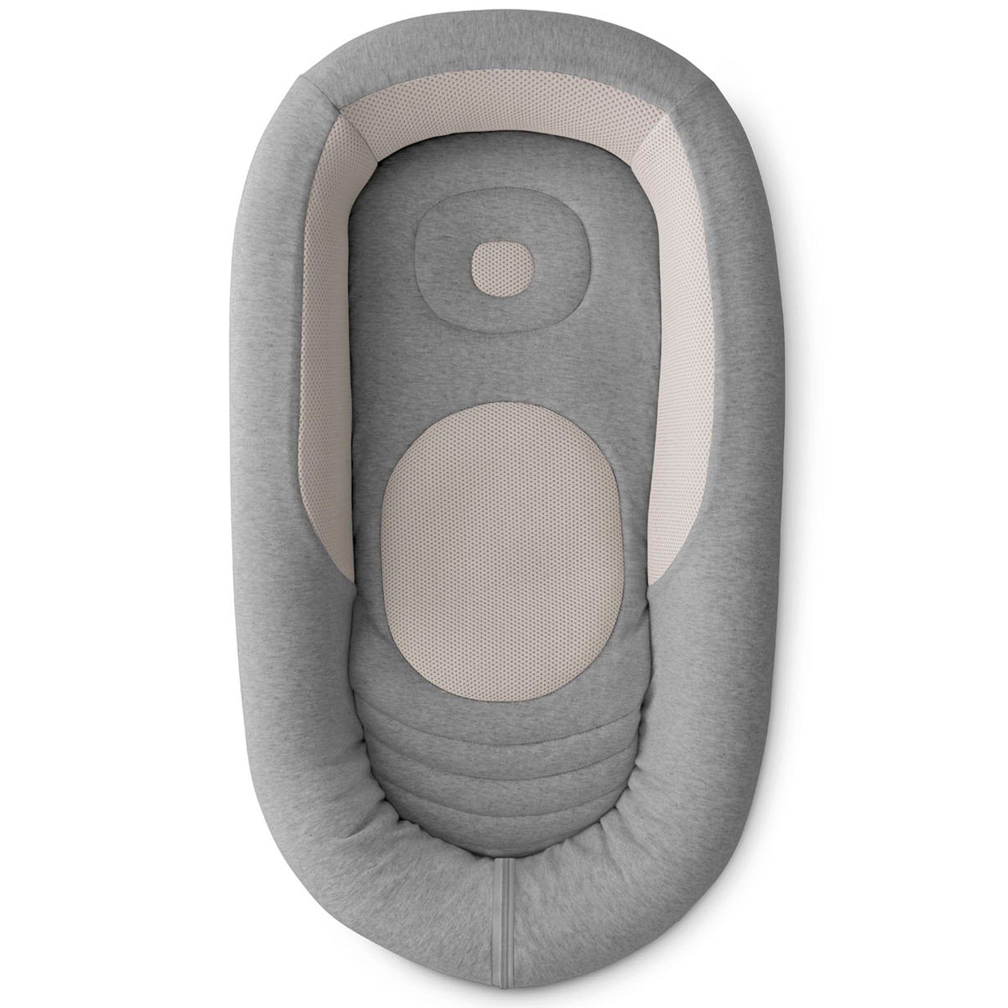 Inglesina play mats & gyms Inglesina Welcome Pod - Harmony Grey MAT/ING/087420