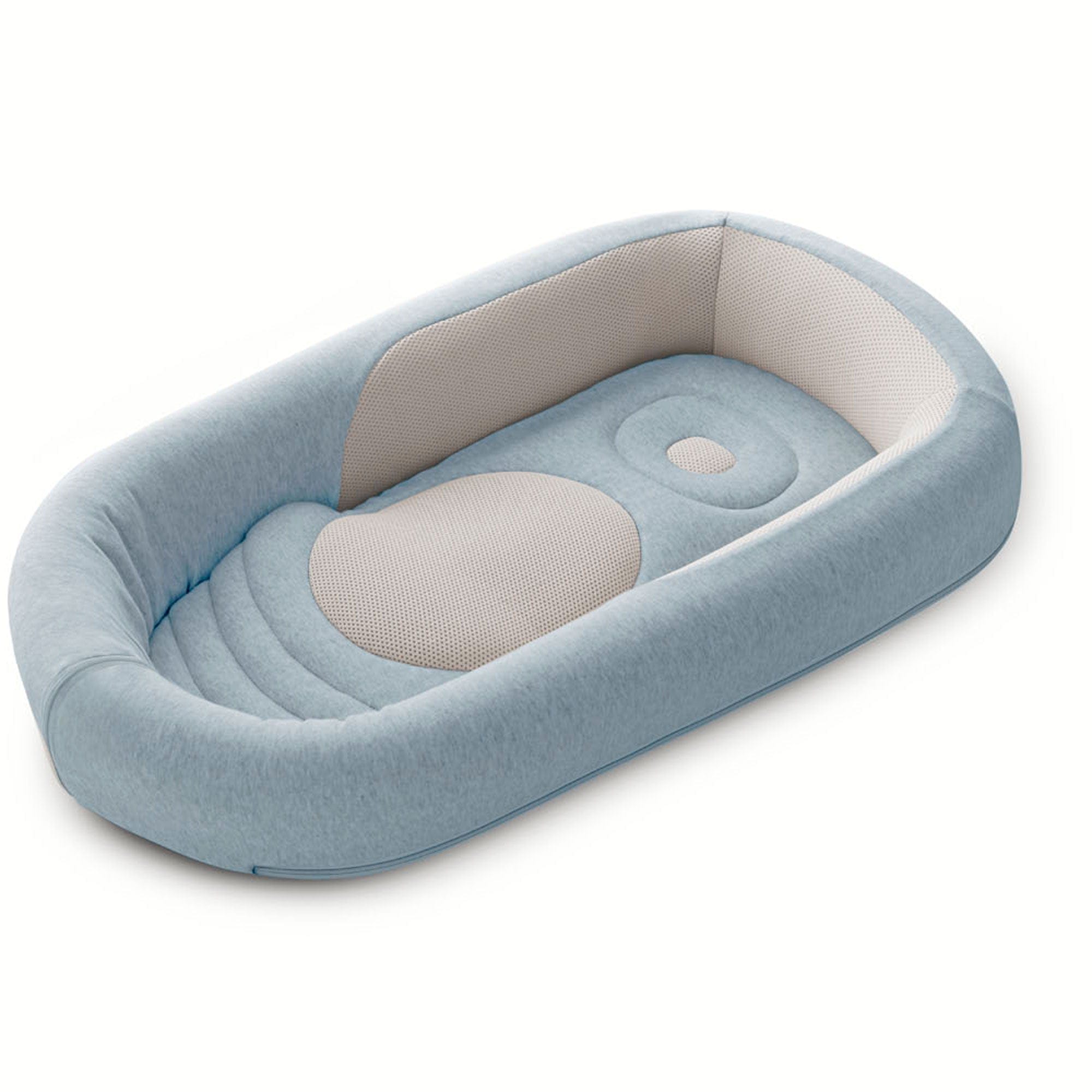 Inglesina play mats & gyms Inglesina Welcome Pod - Peaceful Blue MAT/ING/086980
