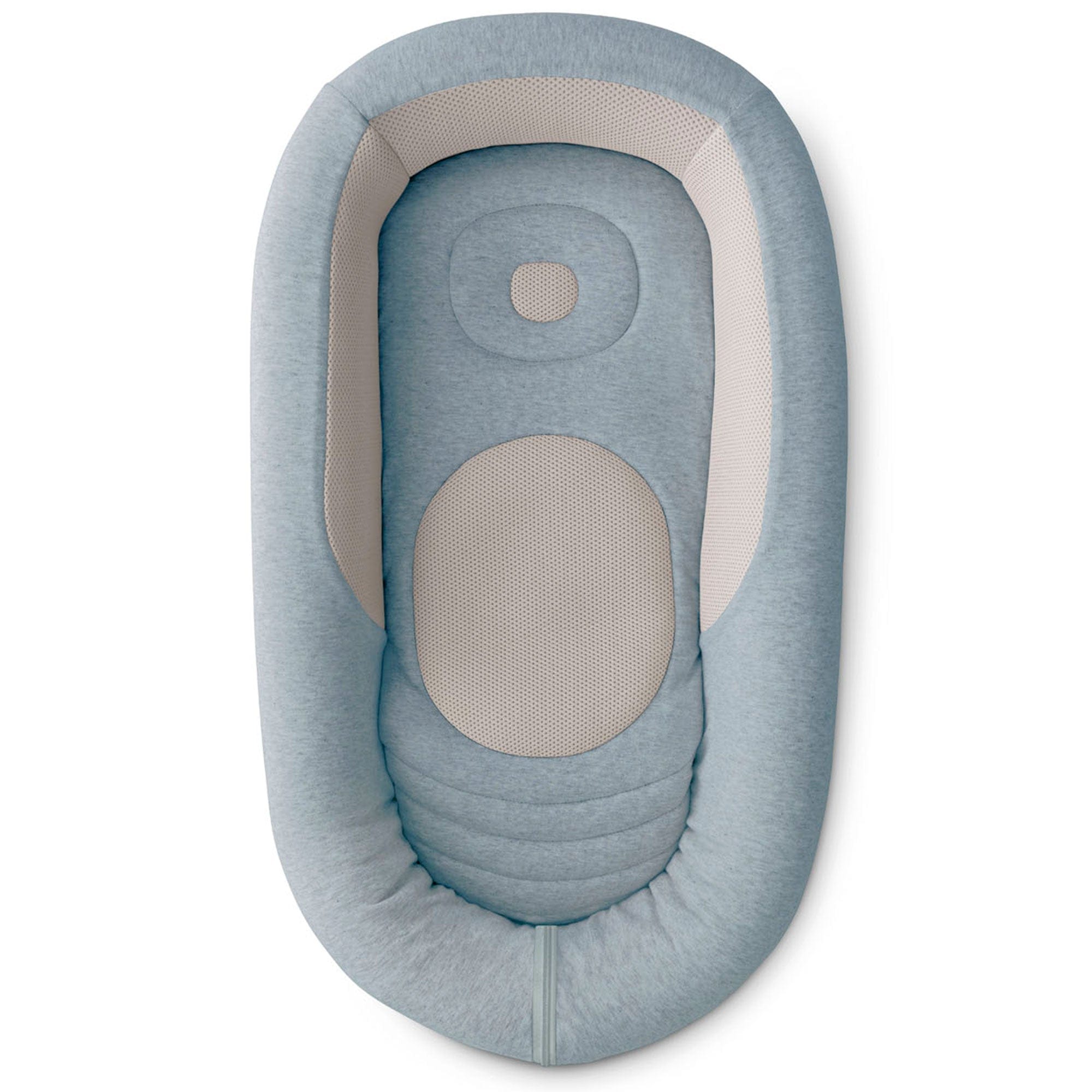 Inglesina play mats & gyms Inglesina Welcome Pod - Peaceful Blue MAT/ING/086980