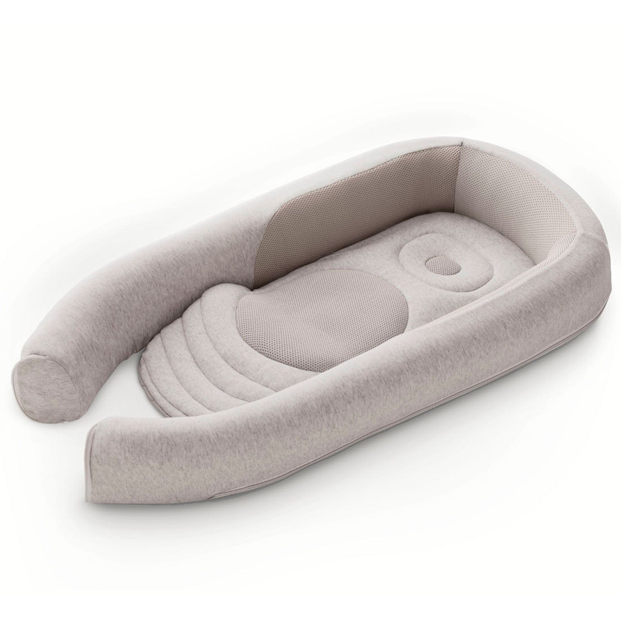 Inglesina play mats & gyms Inglesina Welcome Pod - Quiet Beige MAT/ING/086997