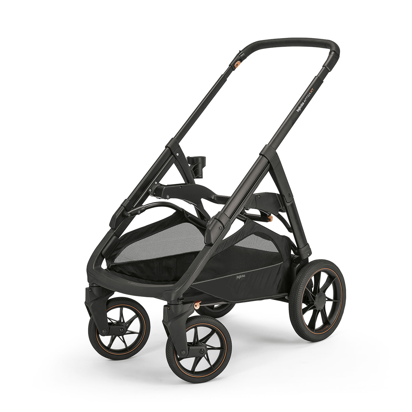 Inglesina travel hot sale system
