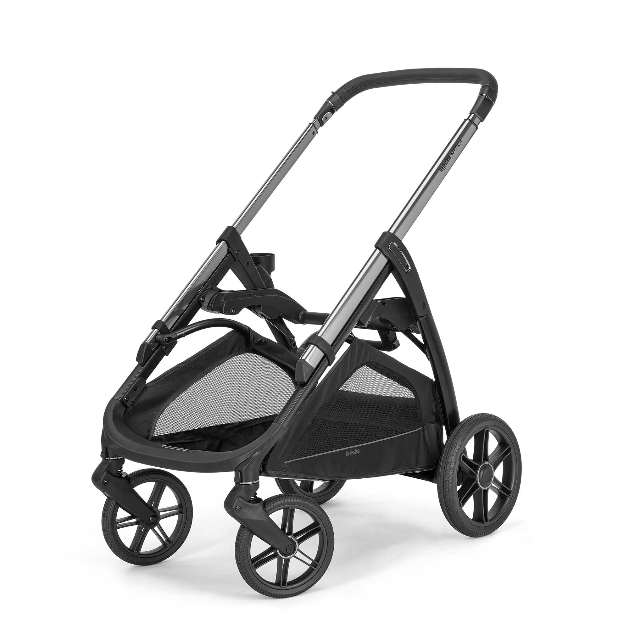 Inglesina travel systems Inglesina Aptica Quattro Travel System - Resort Blue STR/ING/154015
