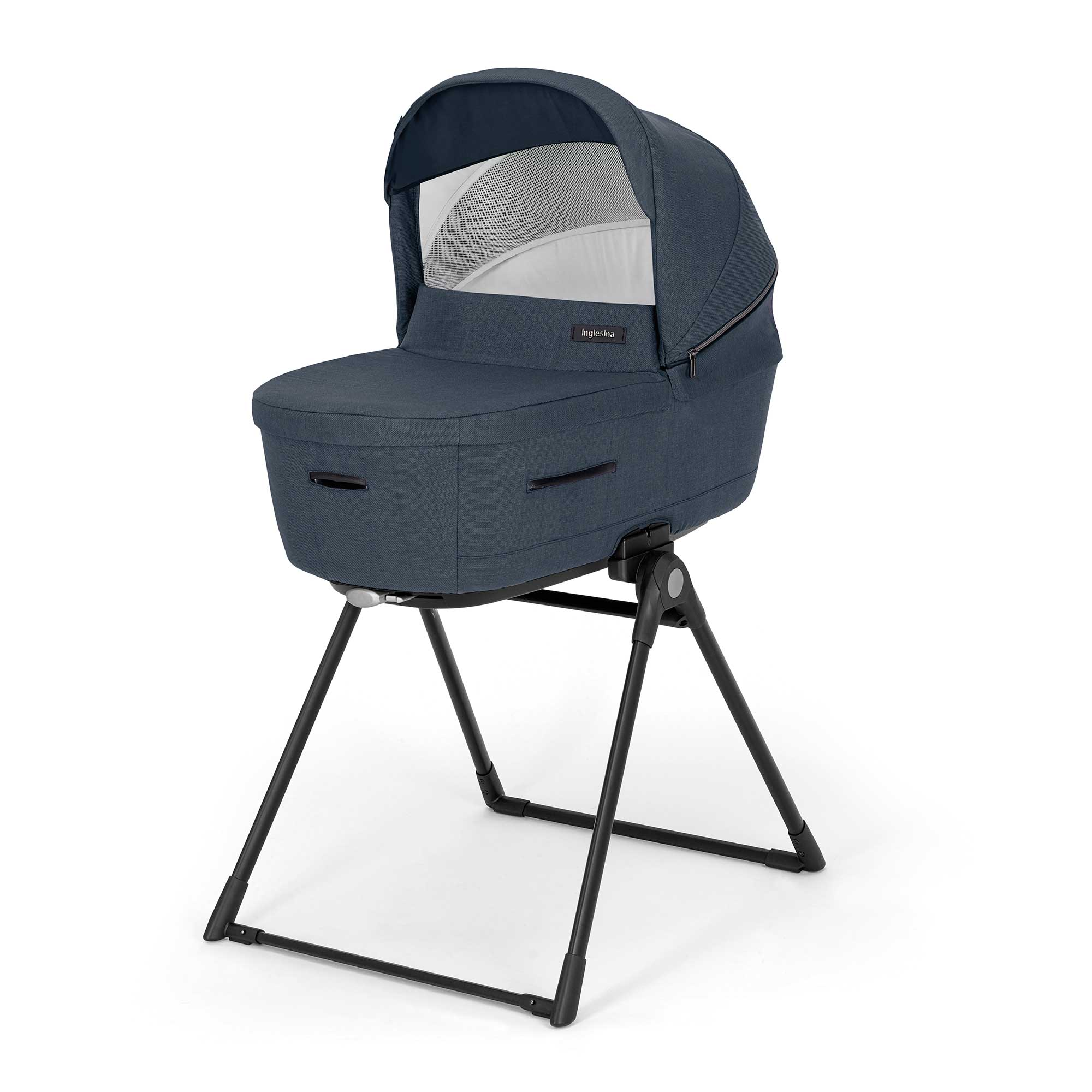 Inglesina travel systems Inglesina Aptica Quattro Travel System - Resort Blue STR/ING/154015