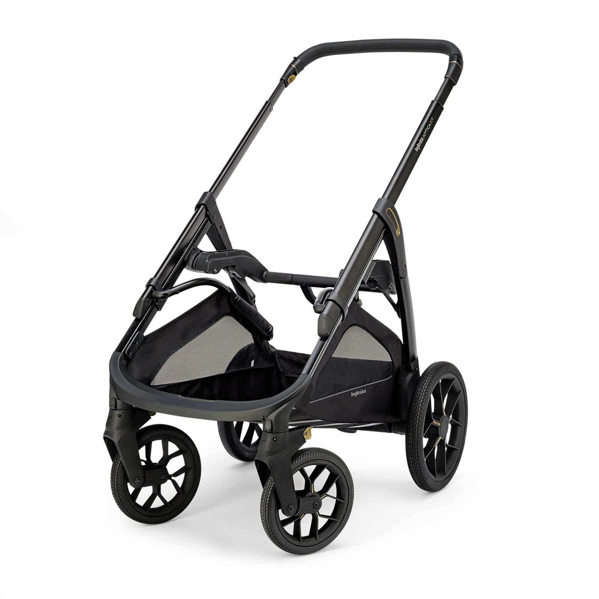 Inglesina travel systems Inglesina Aptica XT Quattro Travel System - Taiga Green STR/ING/154046