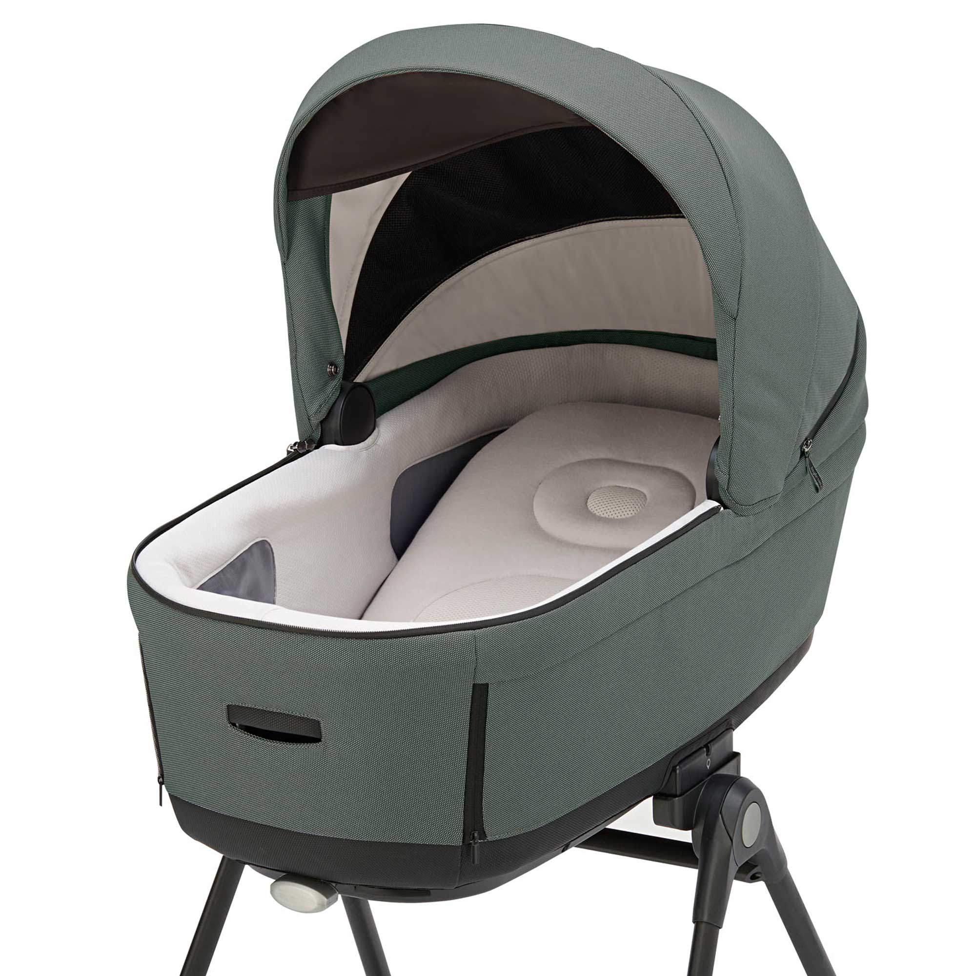 Inglesina travel systems Inglesina Aptica XT Quattro Travel System - Taiga Green STR/ING/154046