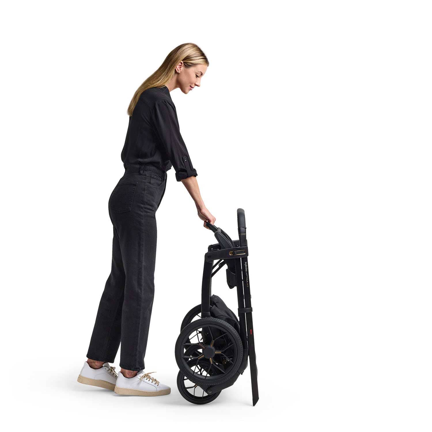Inglesina travel systems Inglesina Aptica XT Quattro Travel System - Tundra Beige STR/ING/154053