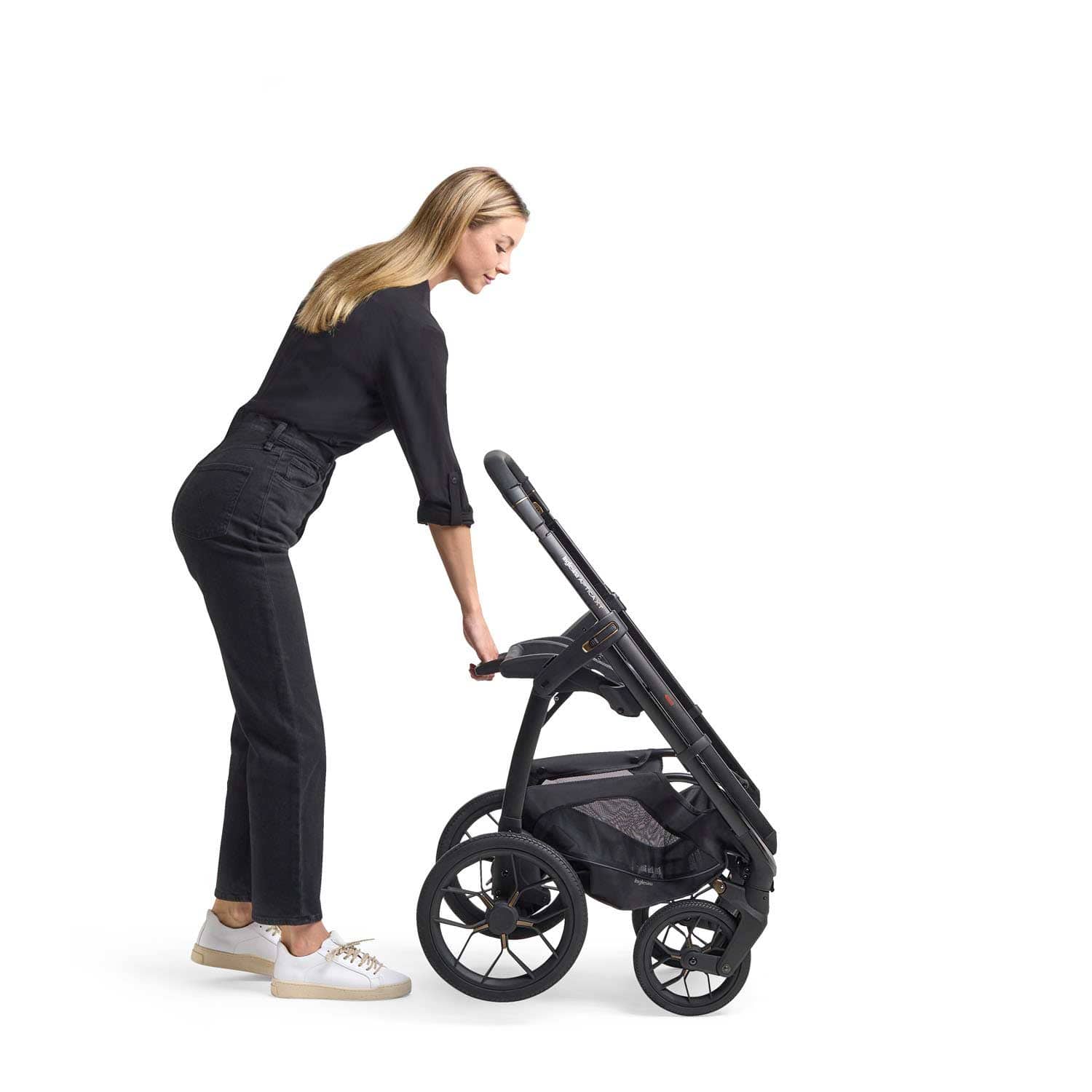 Inglesina travel systems Inglesina Aptica XT Quattro Travel System - Tundra Beige STR/ING/154053