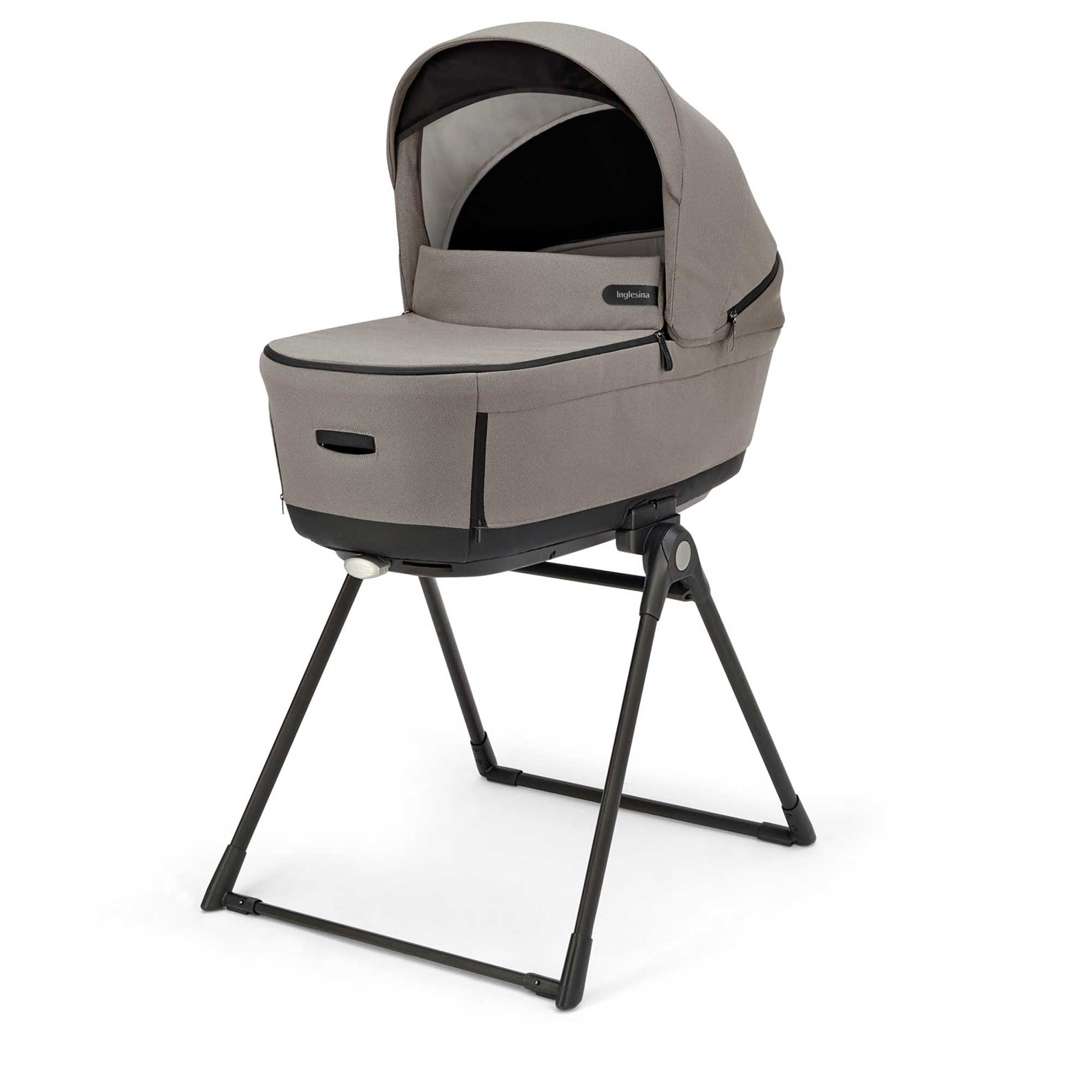 Inglesina travel systems Inglesina Aptica XT Quattro Travel System - Tundra Beige STR/ING/154053