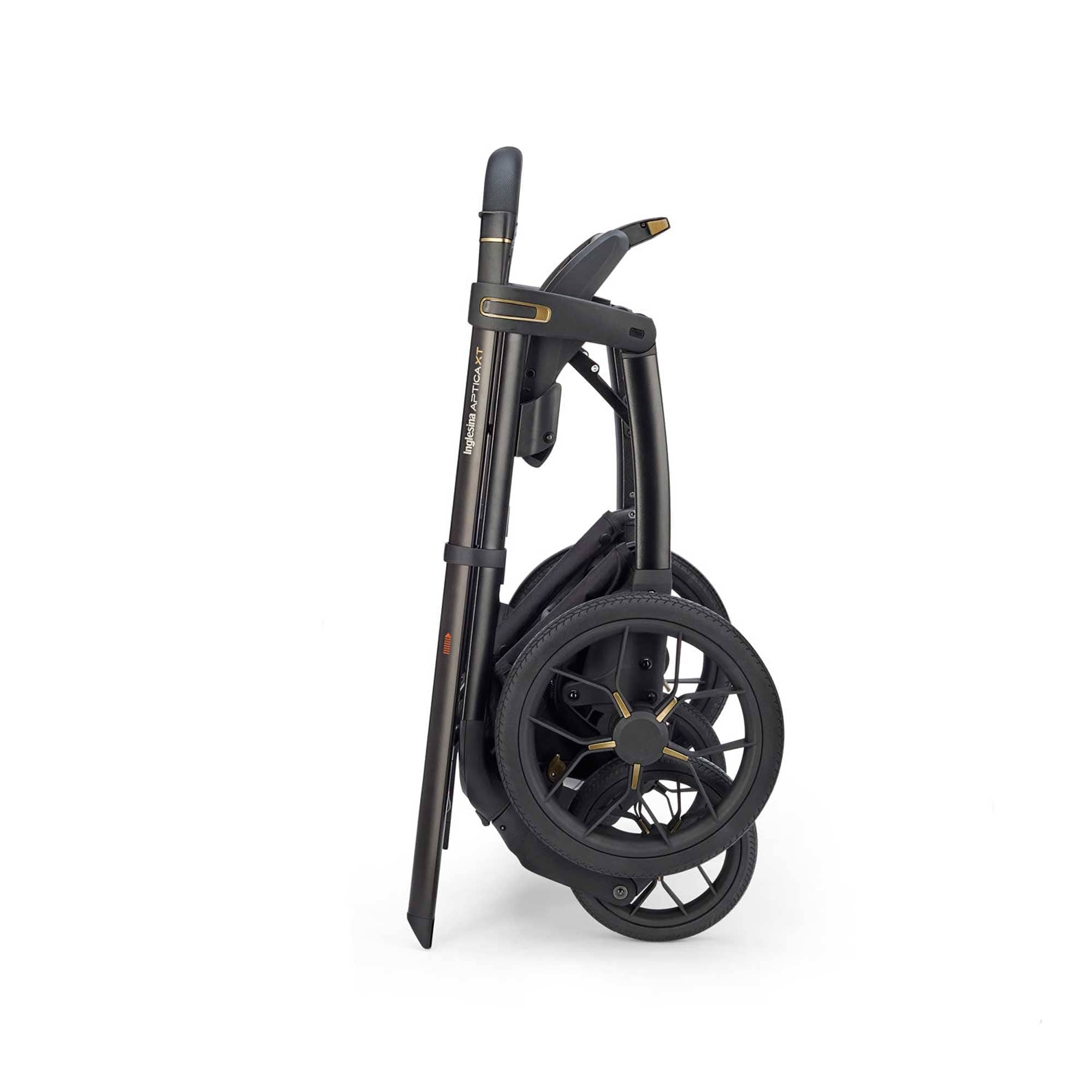 Inglesina travel systems Inglesina Aptica XT Quattro Travel System - Tundra Beige STR/ING/154053