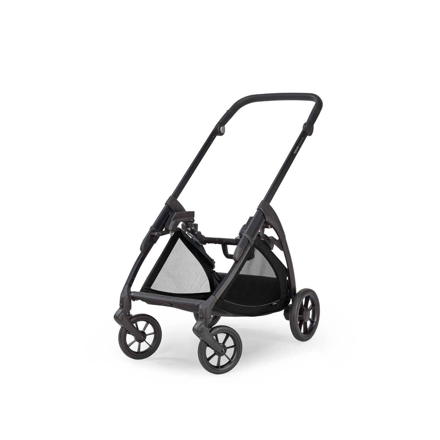 Inglesina travel systems Inglesina Electa Quattro Cybex Travel System - Murray Green