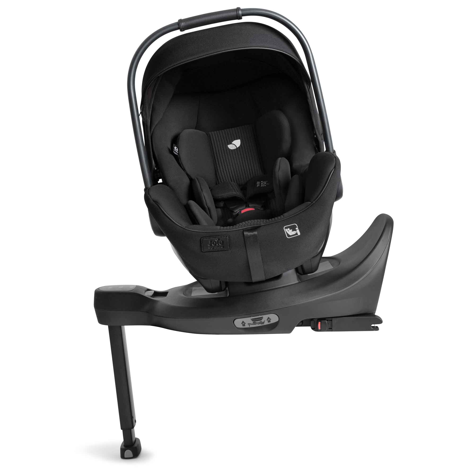 Joie baby car seats Joie i-Level Pro Signature Infant Car Seat - Eclipse