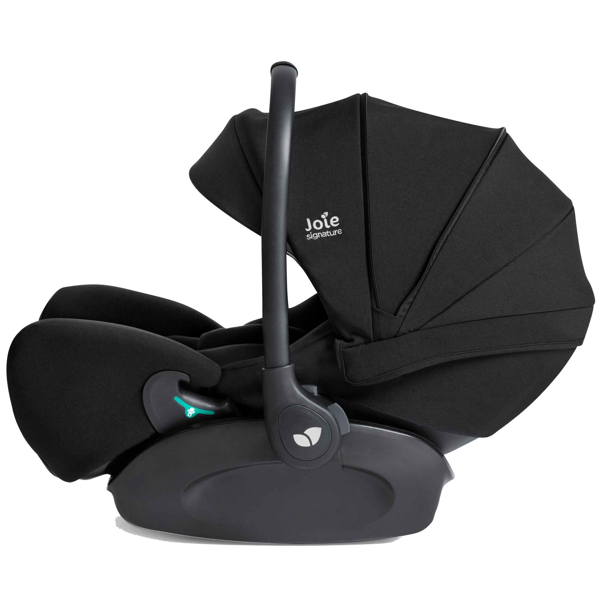 Joie baby car seats Joie i-Level Pro Signature Infant Car Seat - Eclipse