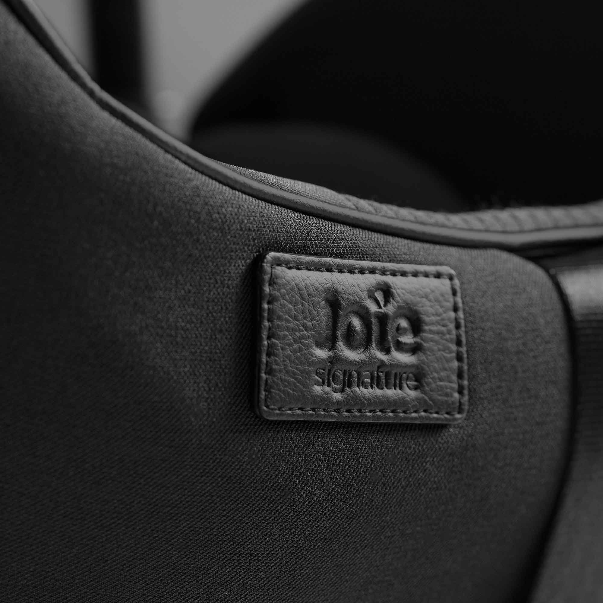Joie baby car seats Joie i-Level Pro Signature Infant Car Seat - Eclipse
