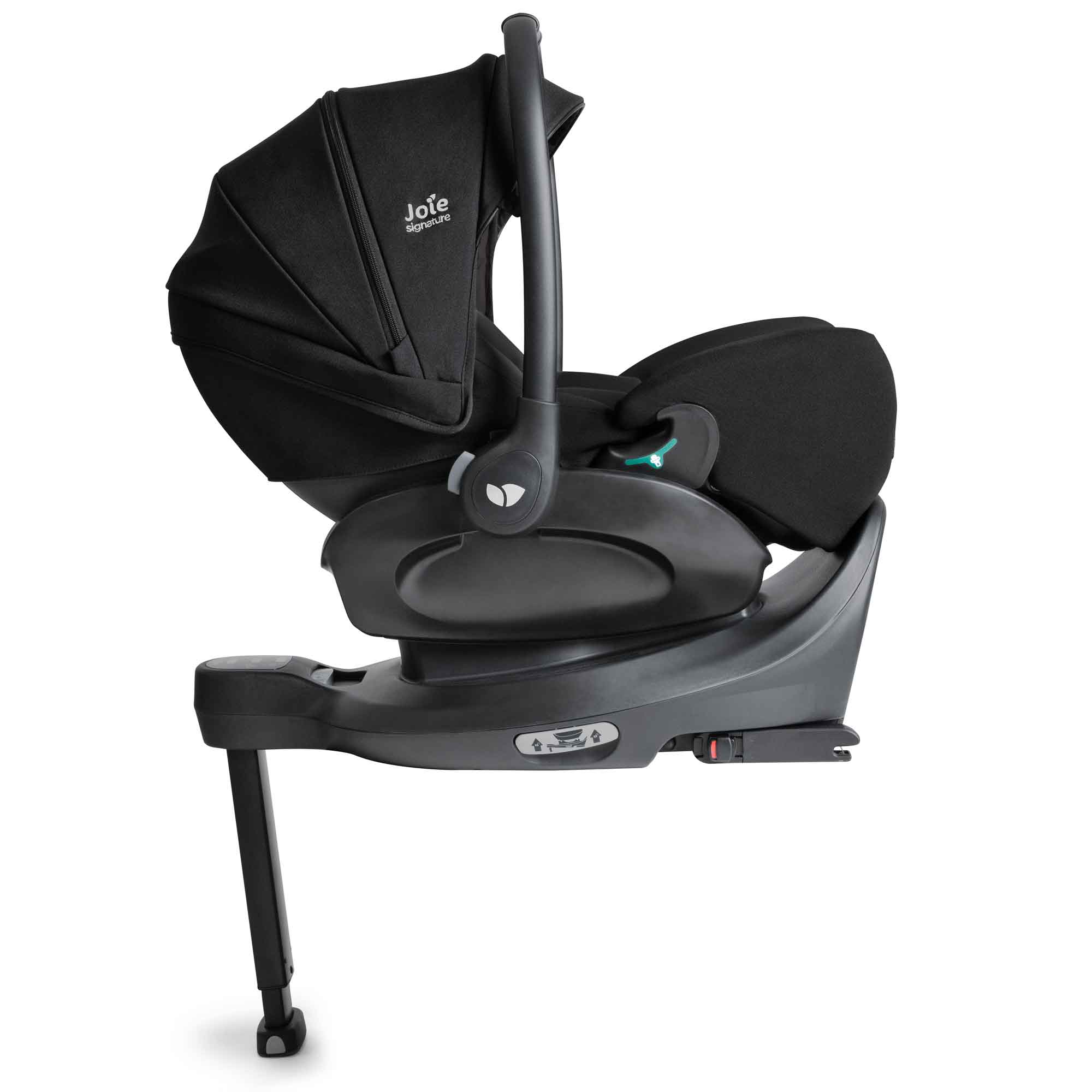 Joie baby car seats Joie i-Level Pro Signature Infant Car Seat - Eclipse C2322AAECL000-01