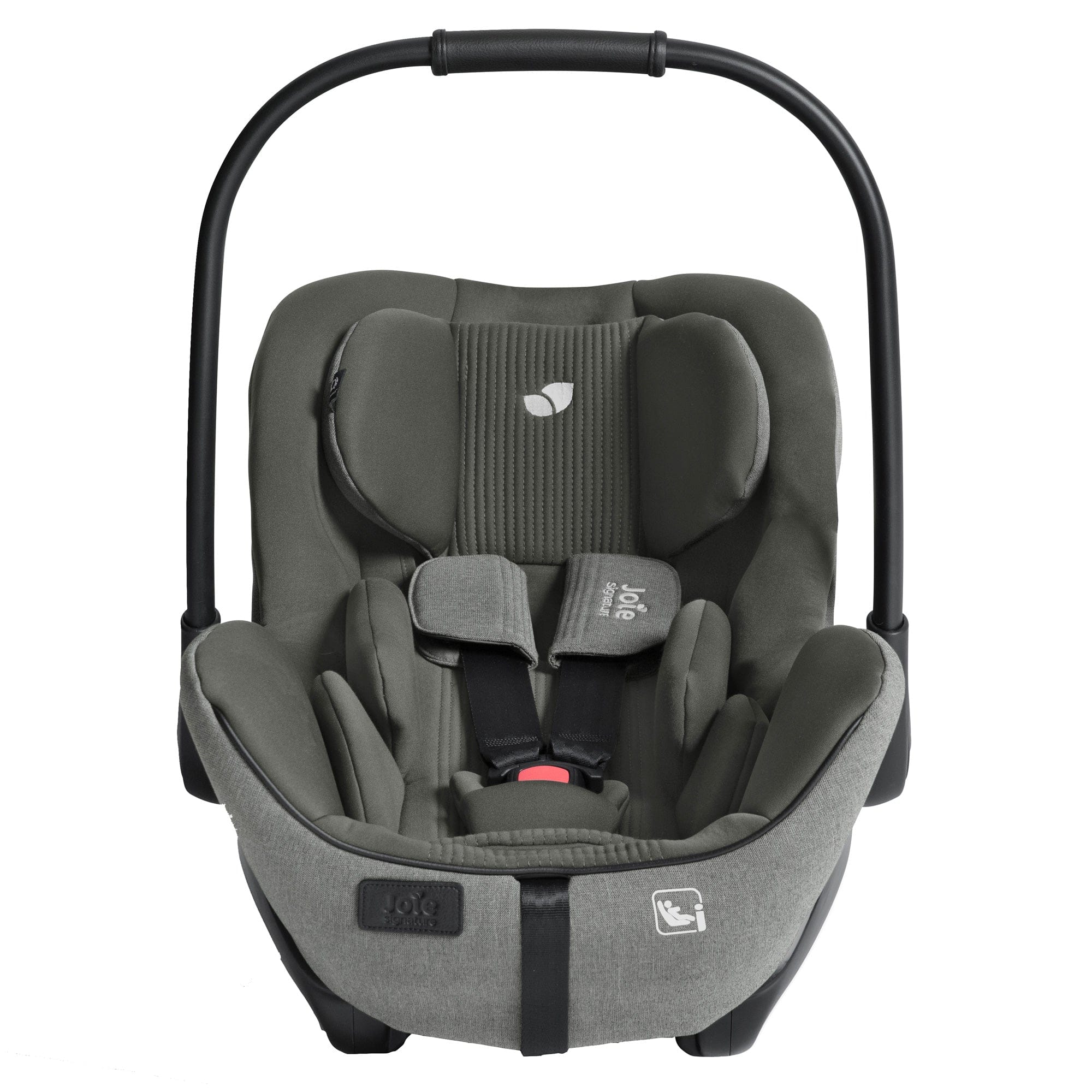 Joie baby car seats Joie i-Level Pro Signature Infant Car Seat - Evergreen