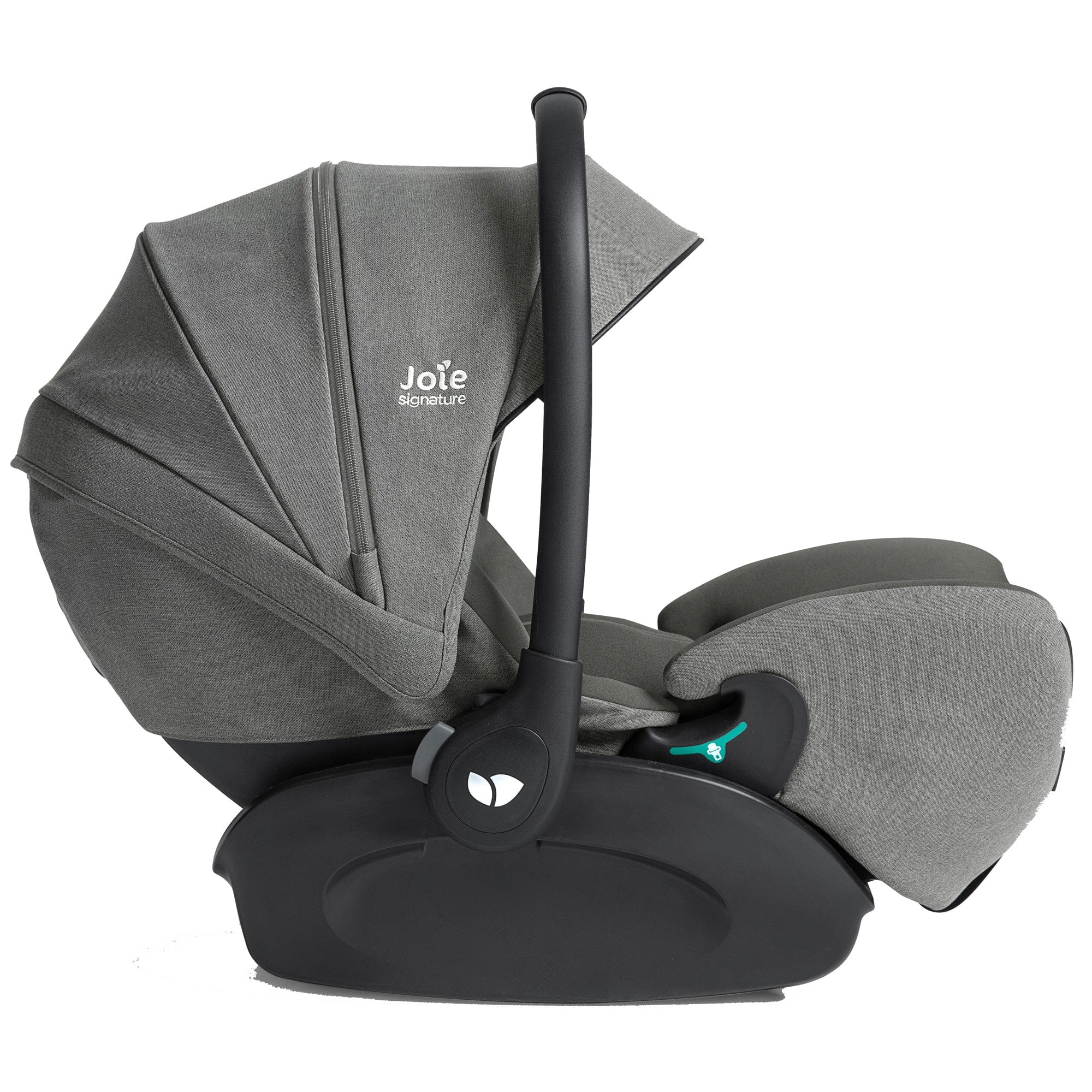 Joie baby car seats Joie i-Level Pro Signature Infant Car Seat - Evergreen
