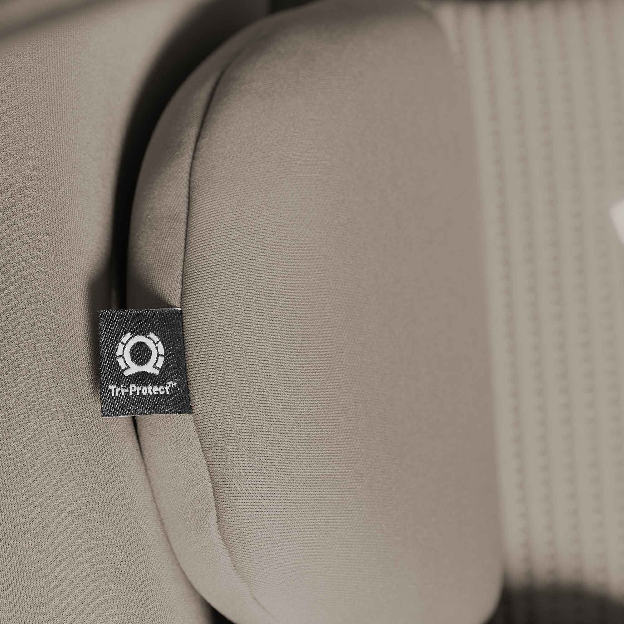 Joie baby car seats Joie i-Level Pro Signature Infant Car Seat - Maple