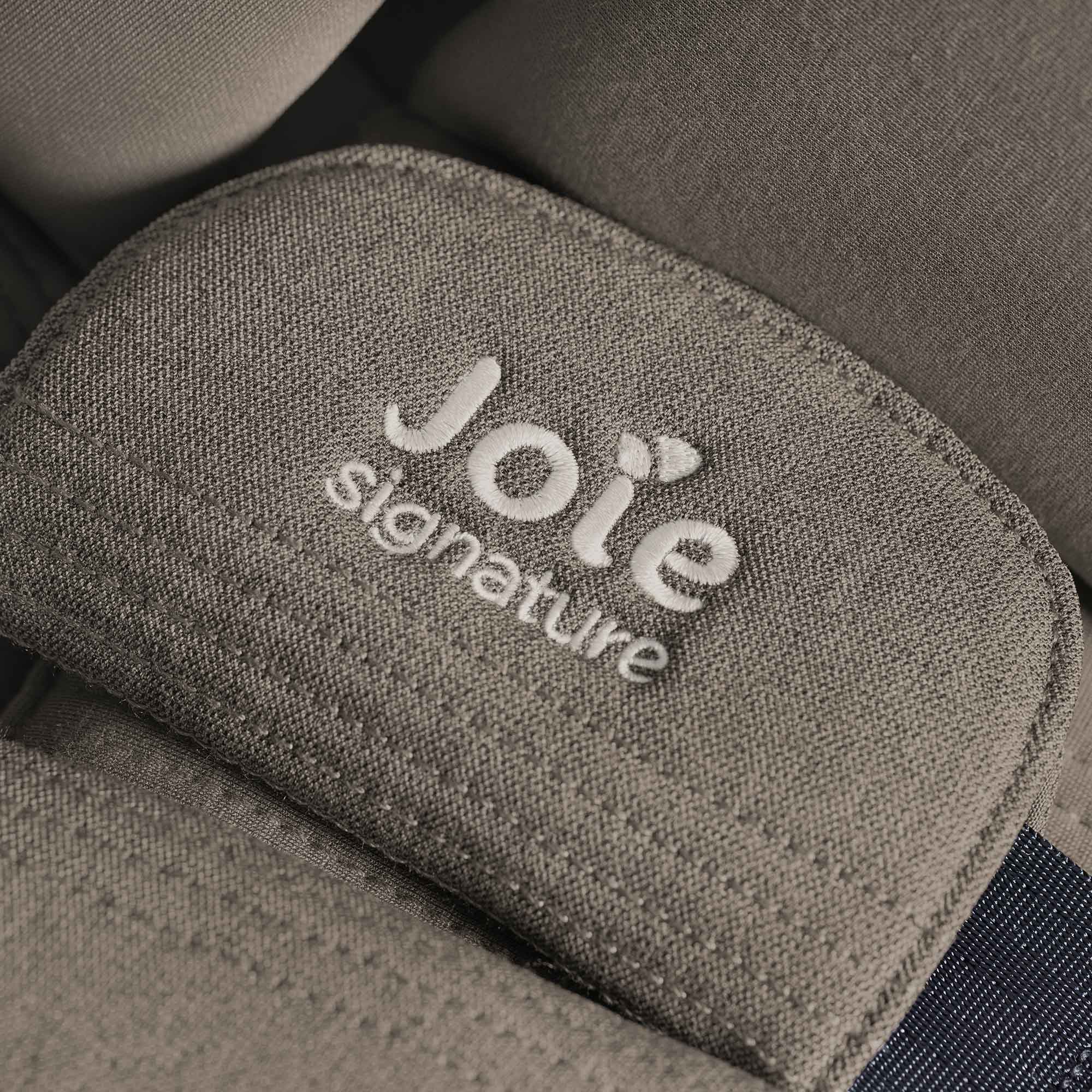 Joie baby car seats Joie i-Level Pro Signature Infant Car Seat - Maple
