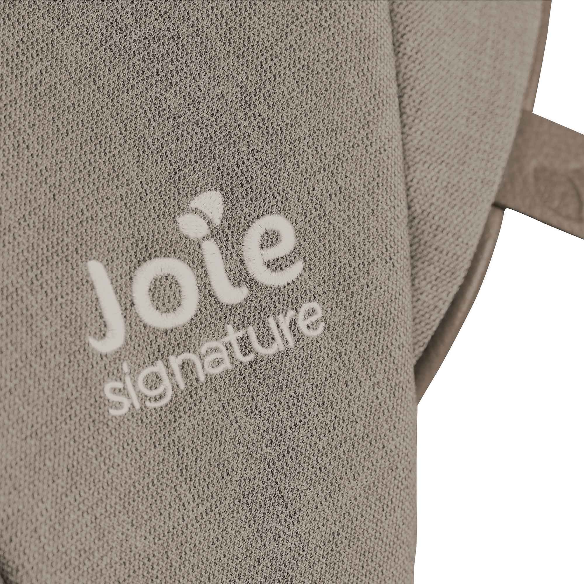 Joie baby car seats Joie i-Level Pro Signature Infant Car Seat - Maple