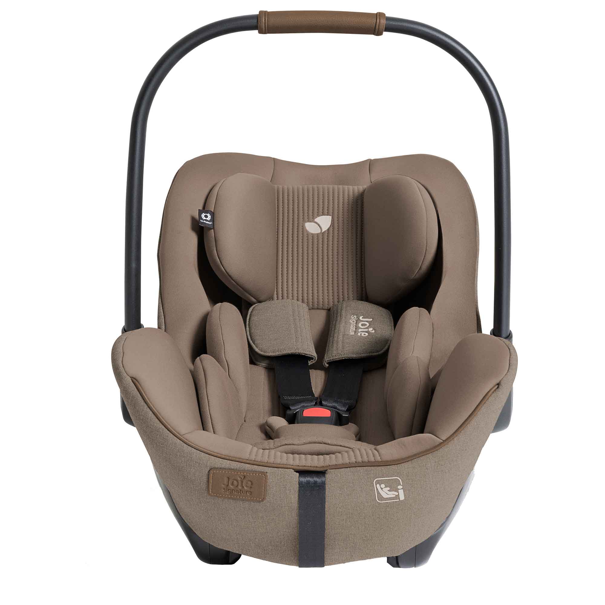 Joie baby car seats Joie i-Level Pro Signature Infant Car Seat - Maple