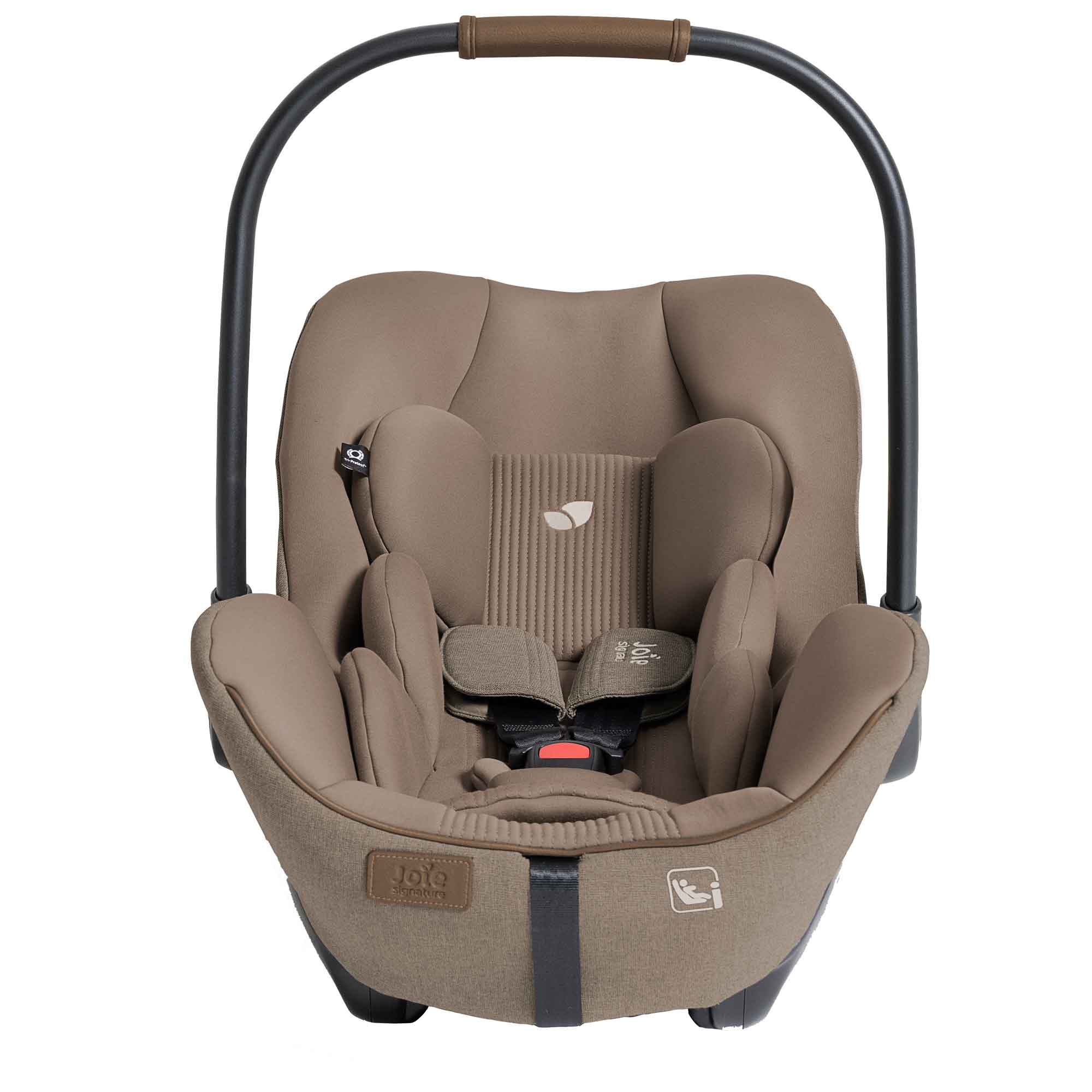 Joie baby car seats Joie i-Level Pro Signature Infant Car Seat - Maple