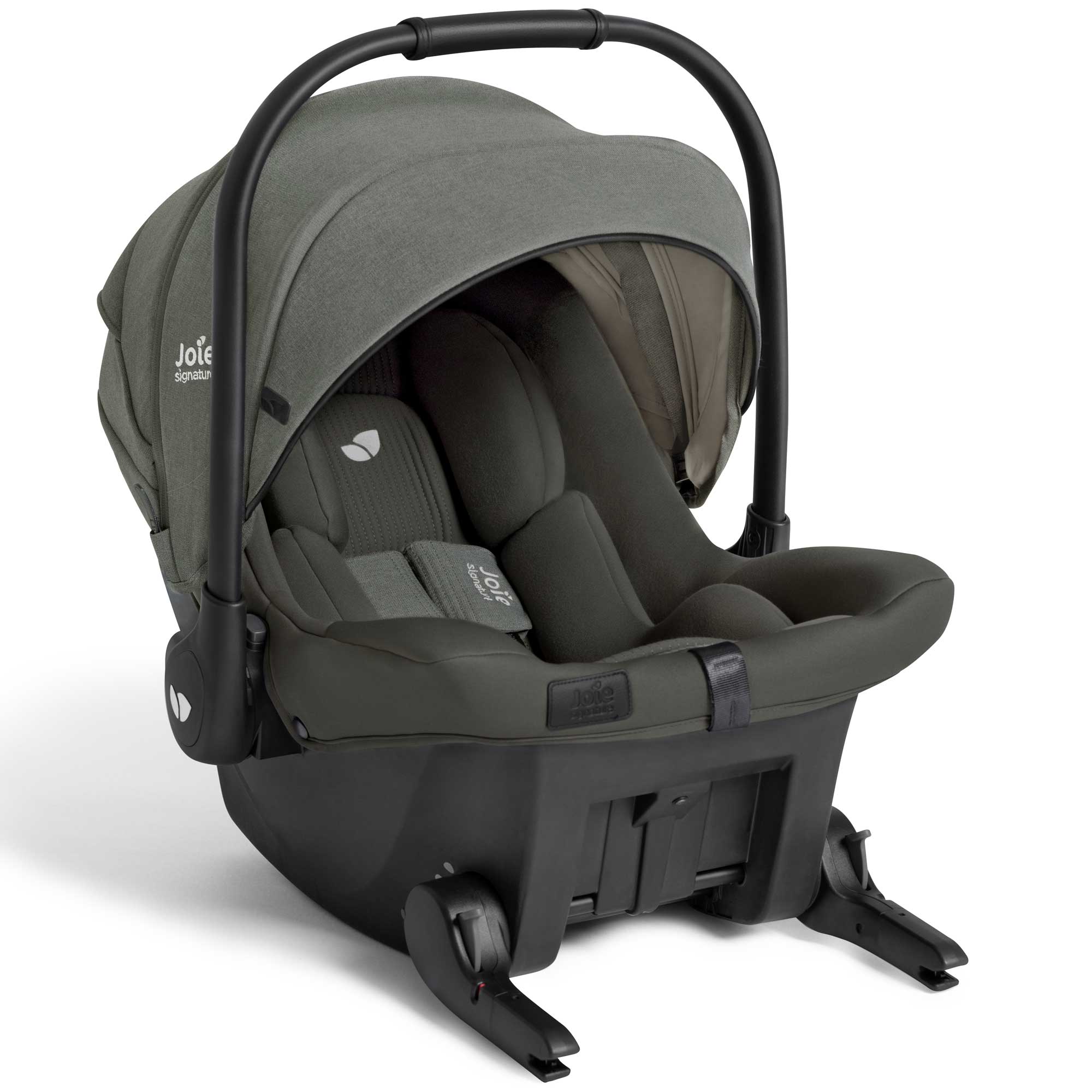 Joie baby car seats Joie Sprint Signature i-Size Car Seat - Evergreen C2304ABEVG000
