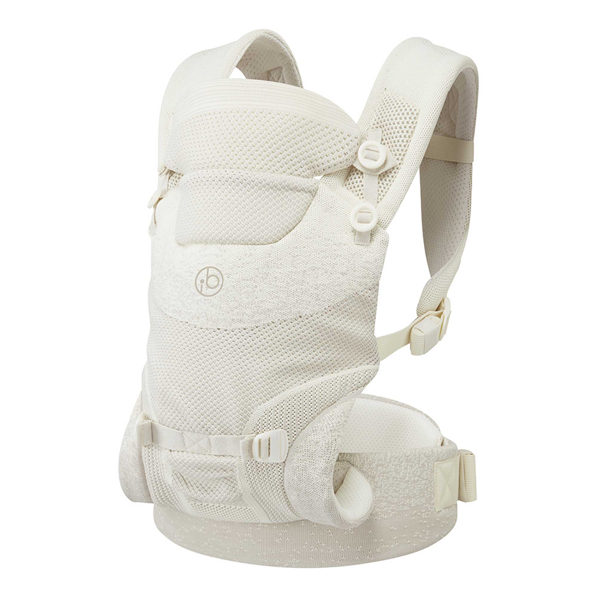 Joie baby carriers Ickle Bubba Seren Baby Carrier - Stone 27-007-100-081