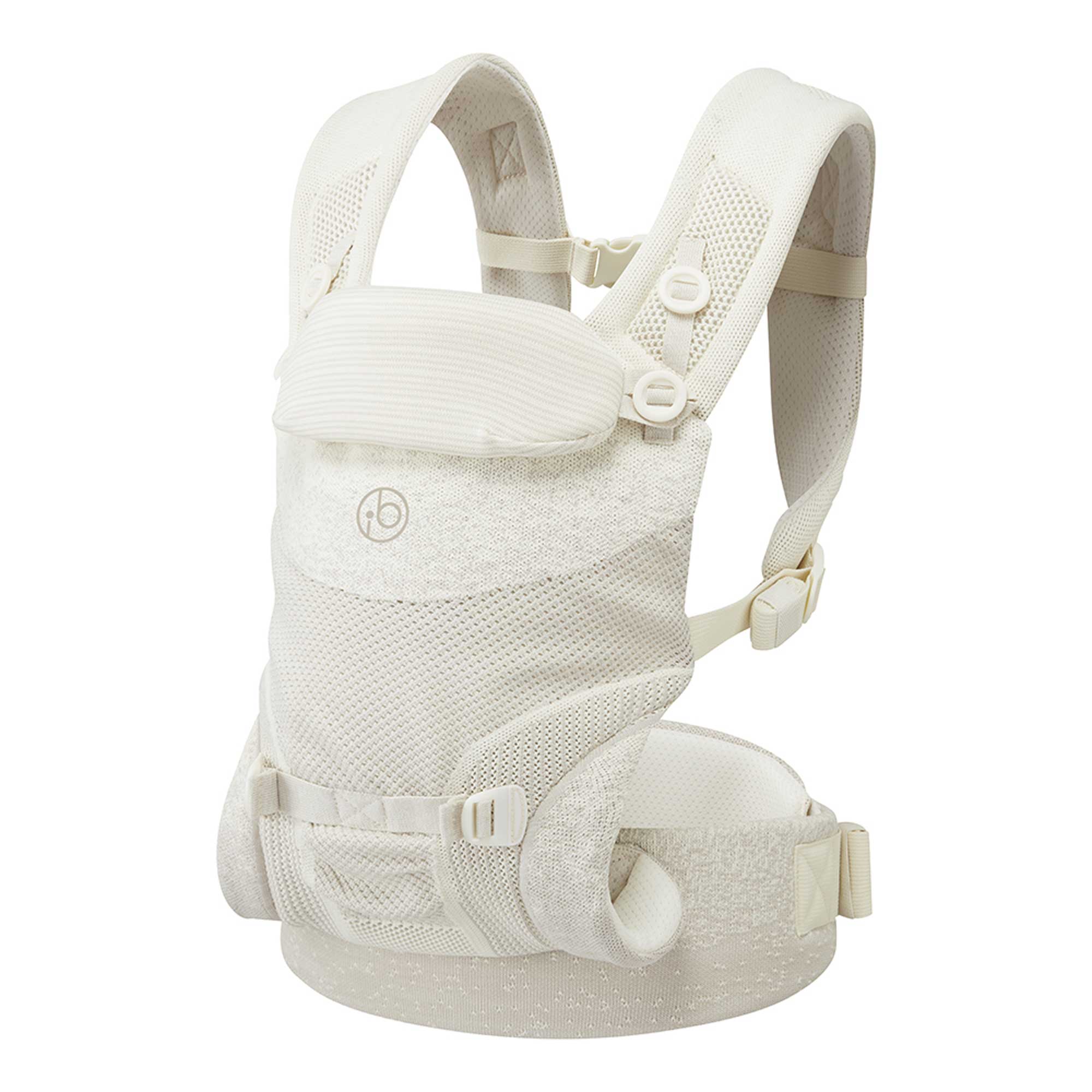 Joie baby carriers Ickle Bubba Seren Baby Carrier - Stone 27-007-100-081
