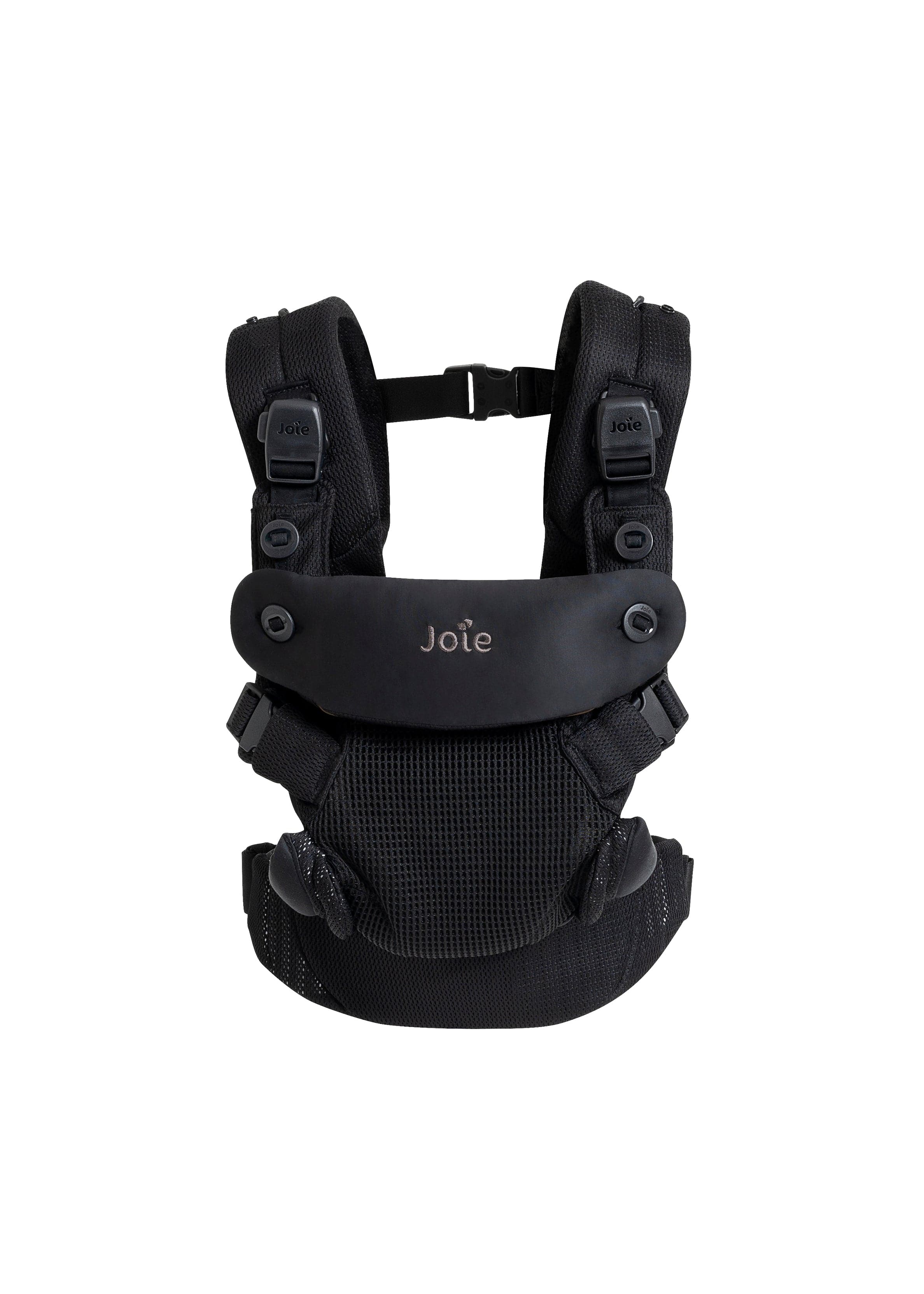 Joie baby carriers Joie Savvy Air Baby Carrier Coal V2325AACOL990