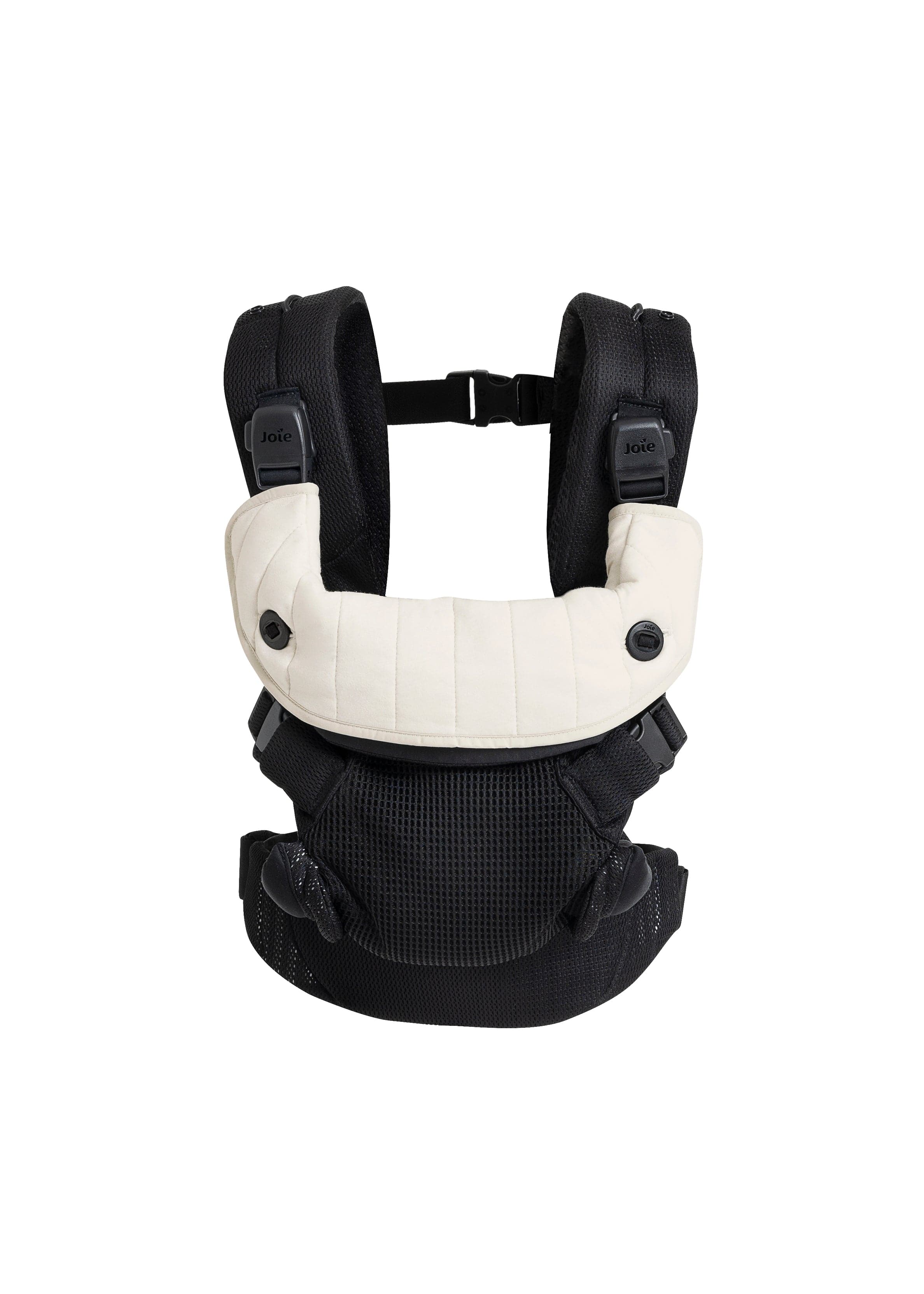 Joie baby carriers Joie Savvy Air Baby Carrier Coal V2325AACOL990