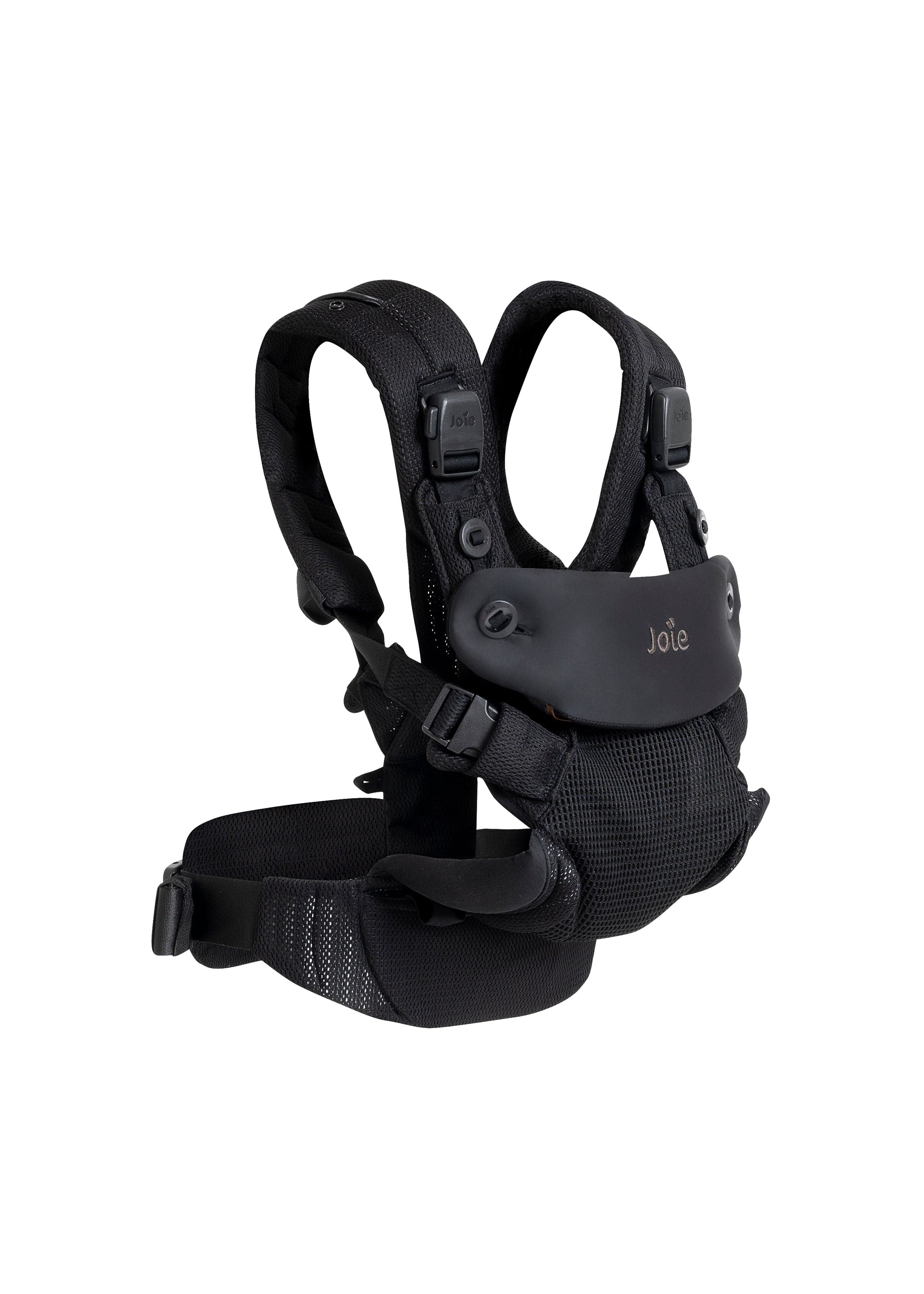 Joie baby carriers Joie Savvy Air Baby Carrier Coal V2325AACOL990