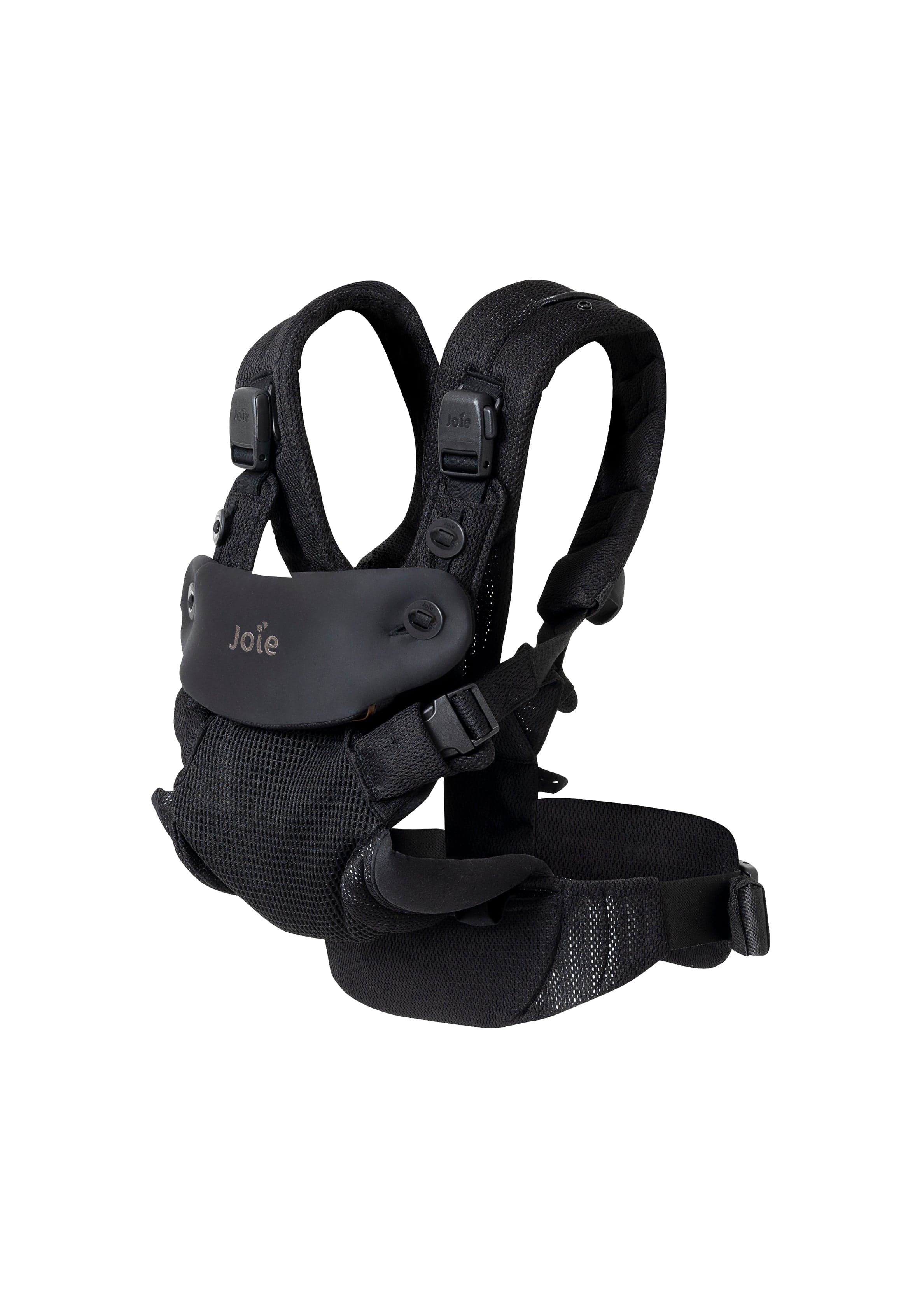 Joie baby carriers Joie Savvy Air Baby Carrier Coal V2325AACOL990