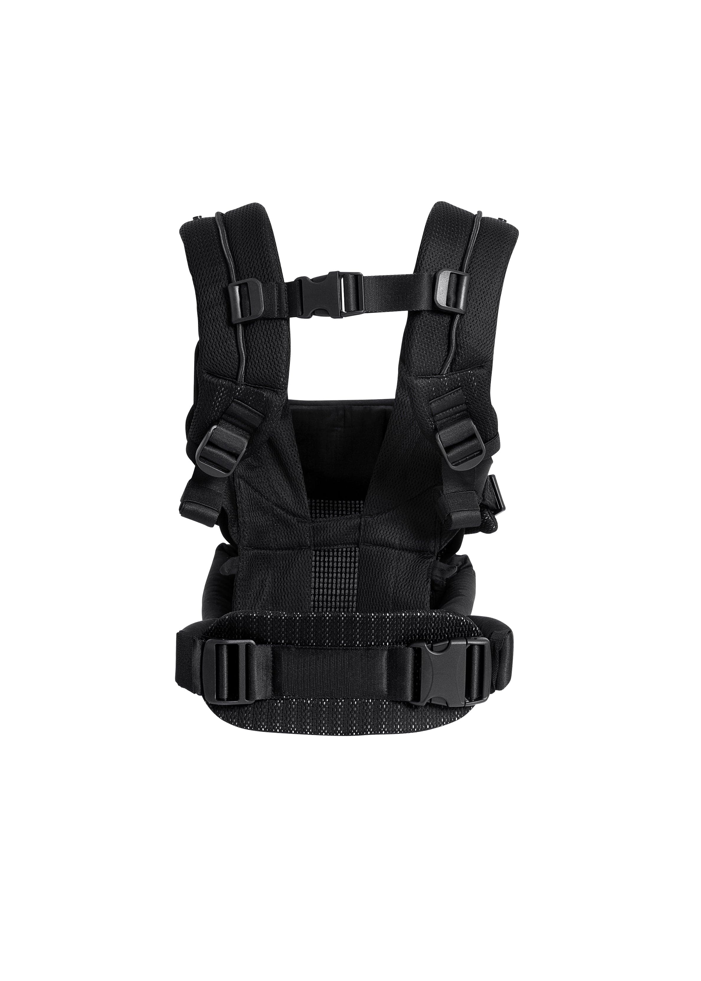 Joie baby carriers Joie Savvy Air Baby Carrier Coal V2325AACOL990