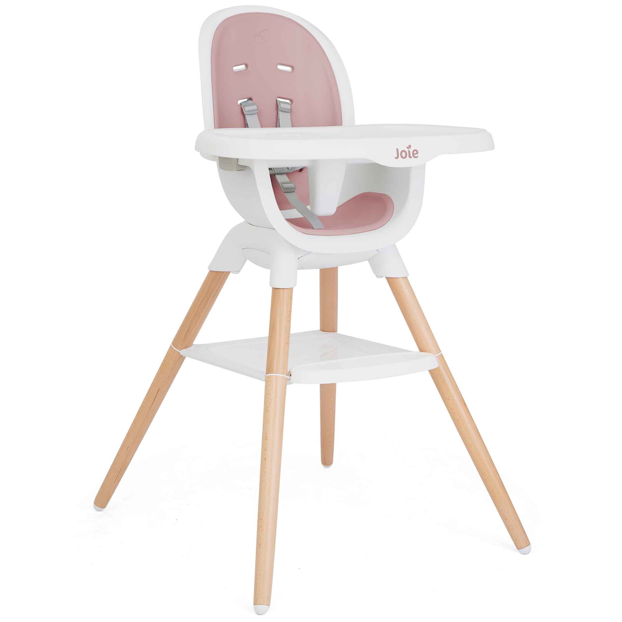 Joie baby highchairs Joie Chestnut Highchair - Lola H2324AALLA000