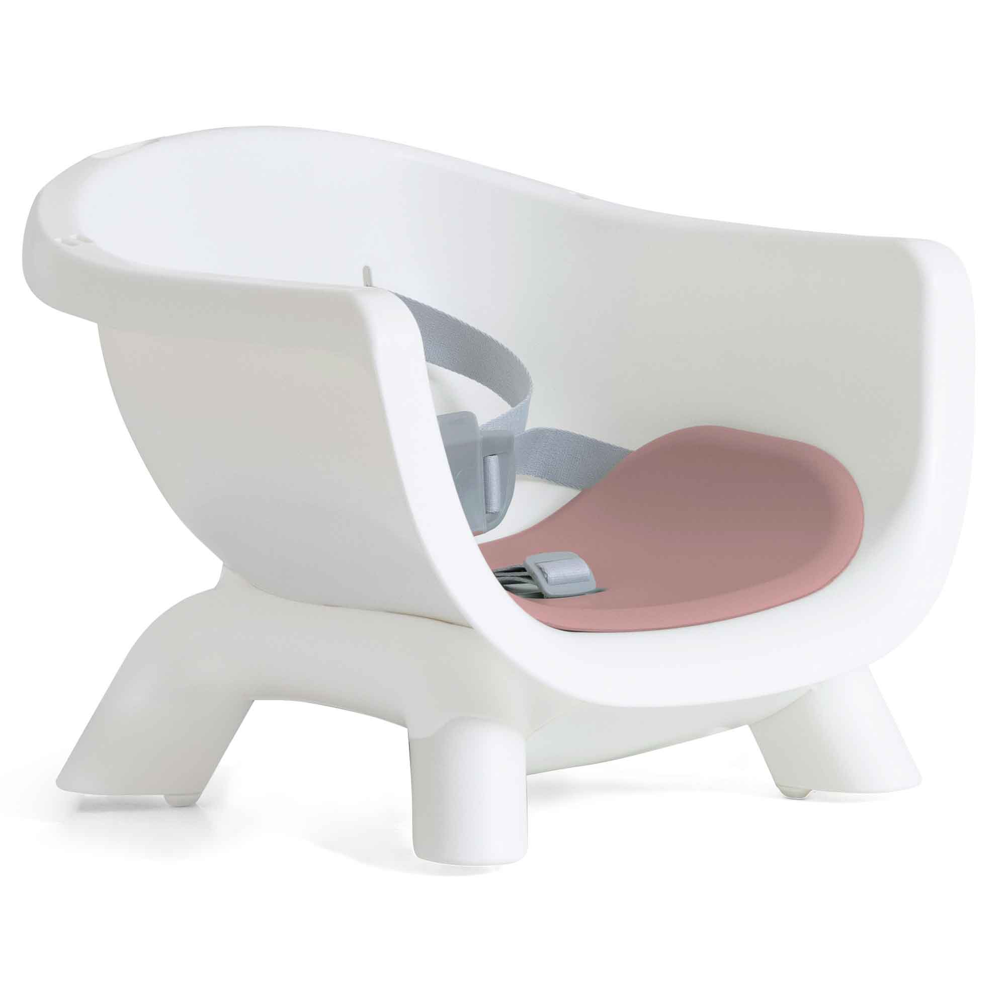 Joie baby highchairs Joie Chestnut Highchair - Lola H2324AALLA000