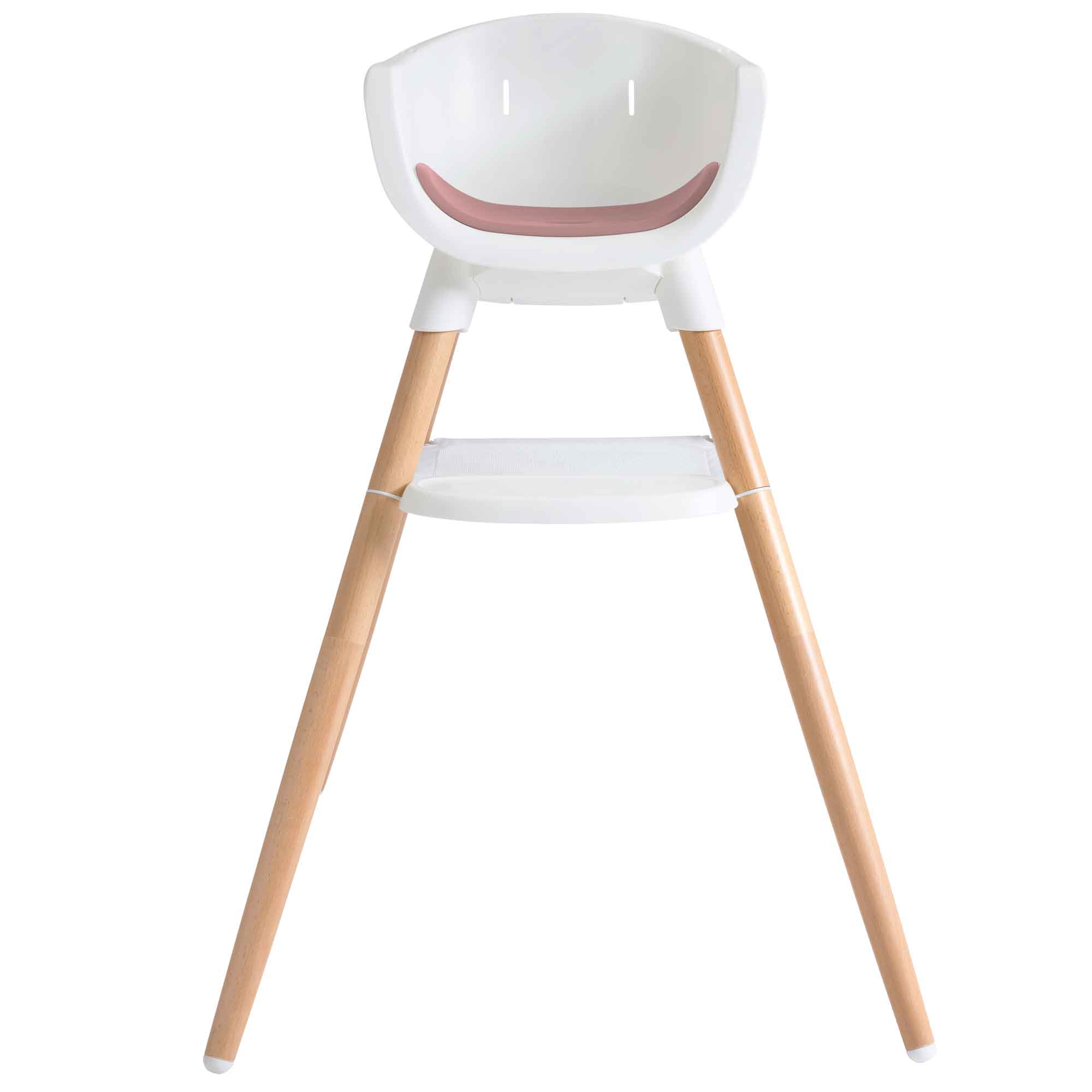 Joie baby highchairs Joie Chestnut Highchair - Lola H2324AALLA000