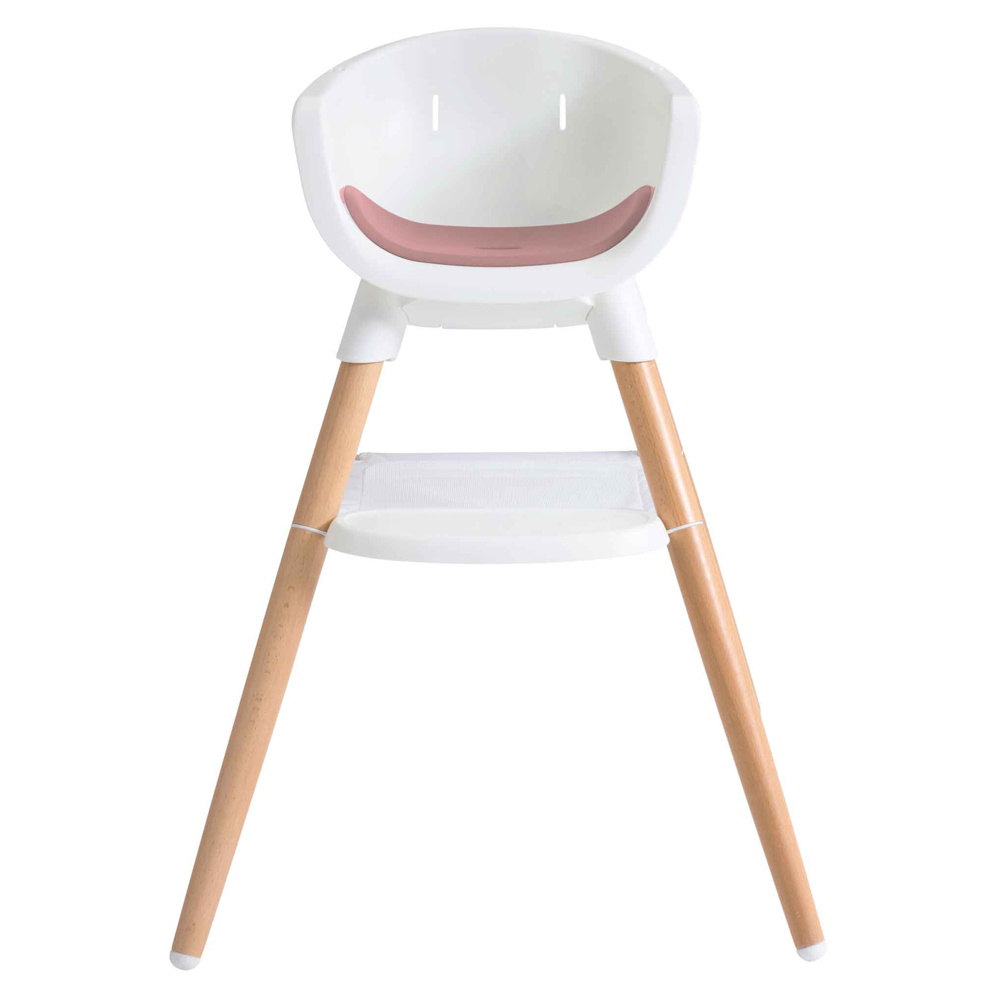 Joie baby highchairs Joie Chestnut Highchair - Lola H2324AALLA000
