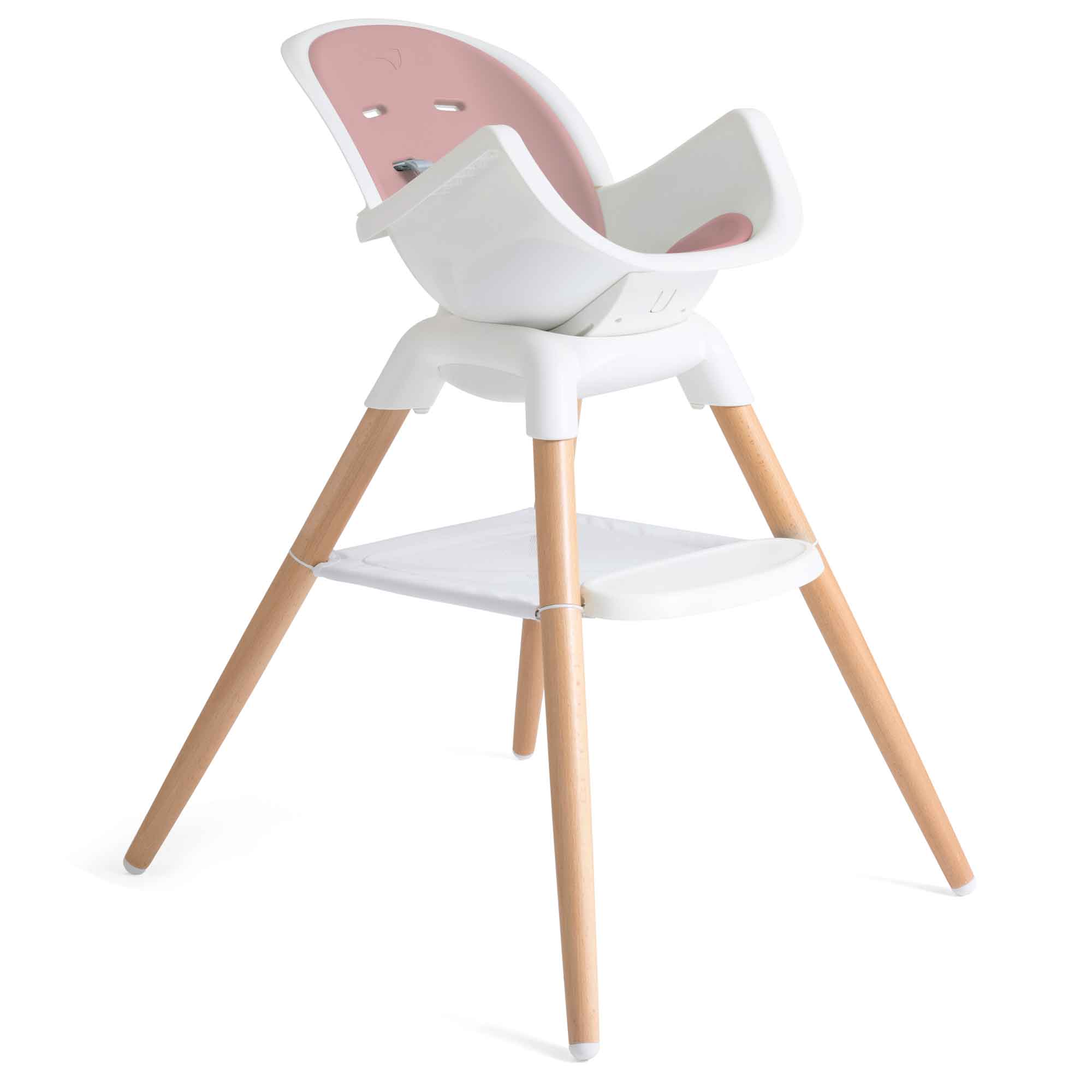 Joie baby highchairs Joie Chestnut Highchair - Lola H2324AALLA000