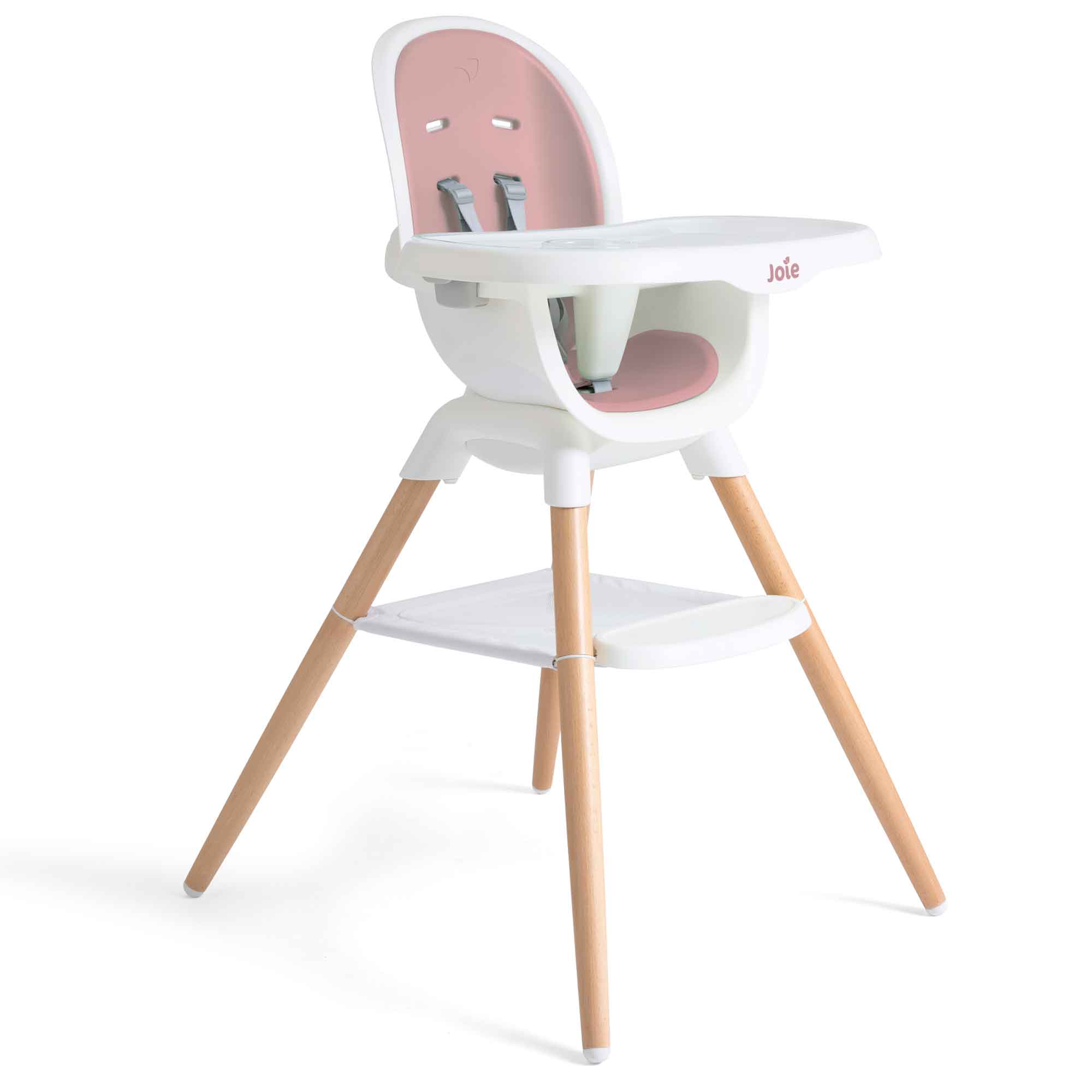 Joie baby highchairs Joie Chestnut Highchair - Lola H2324AALLA000